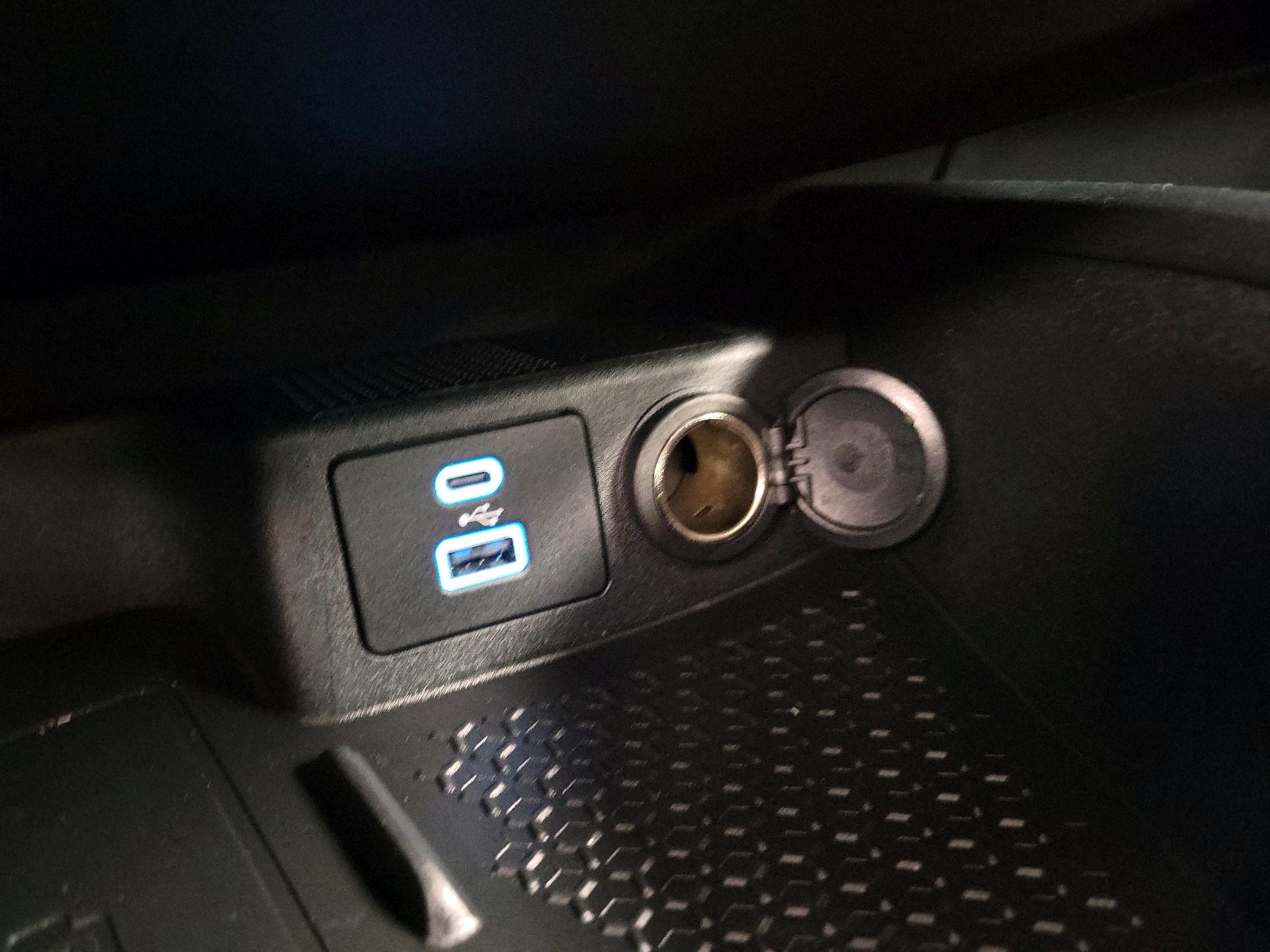 Thumbnail: 2022 Ford Bronco Sport - 19