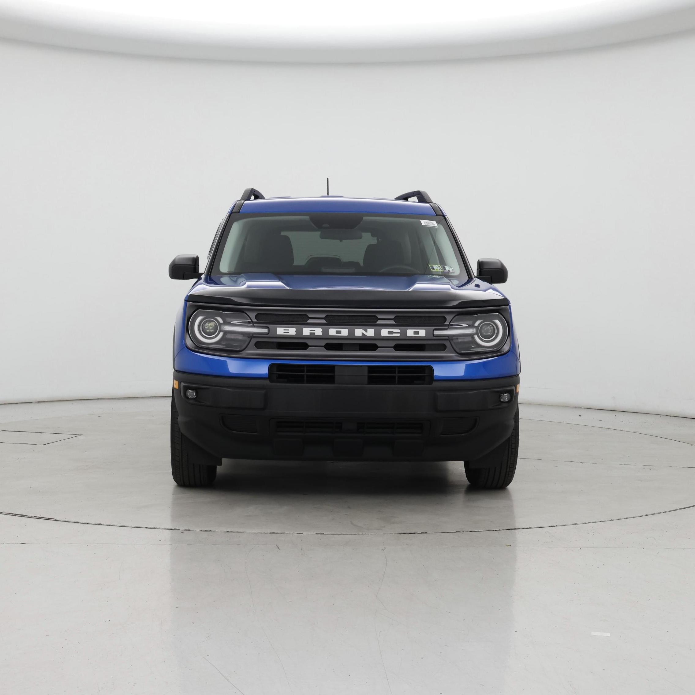 Thumbnail: 2022 Ford Bronco Sport - 5