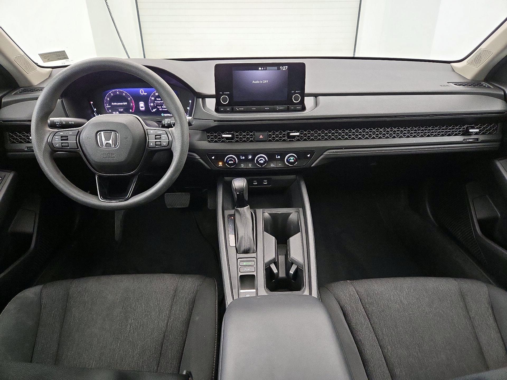 Thumbnail: 2023 Honda Accord - 9