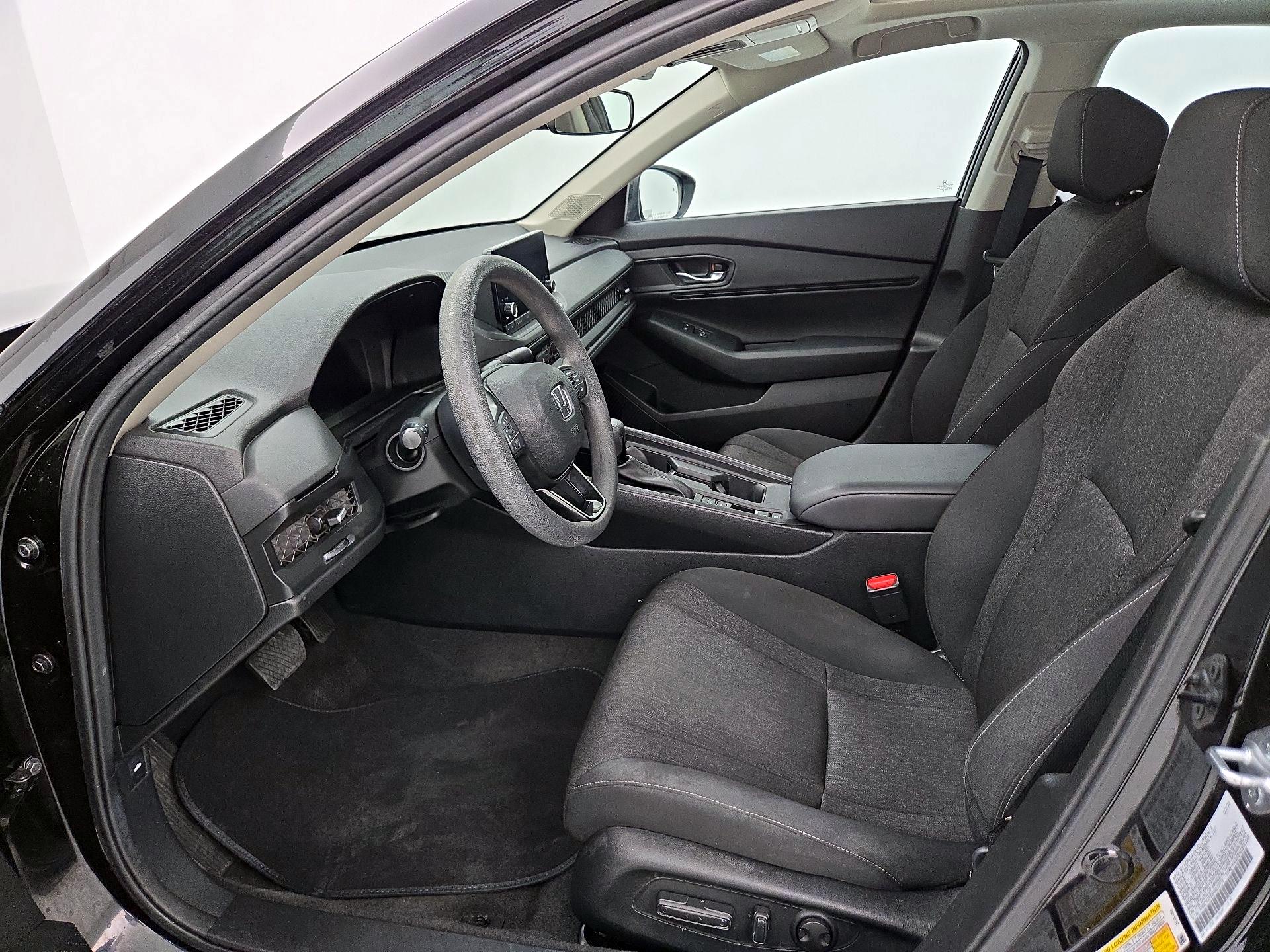 Thumbnail: 2023 Honda Accord - 11