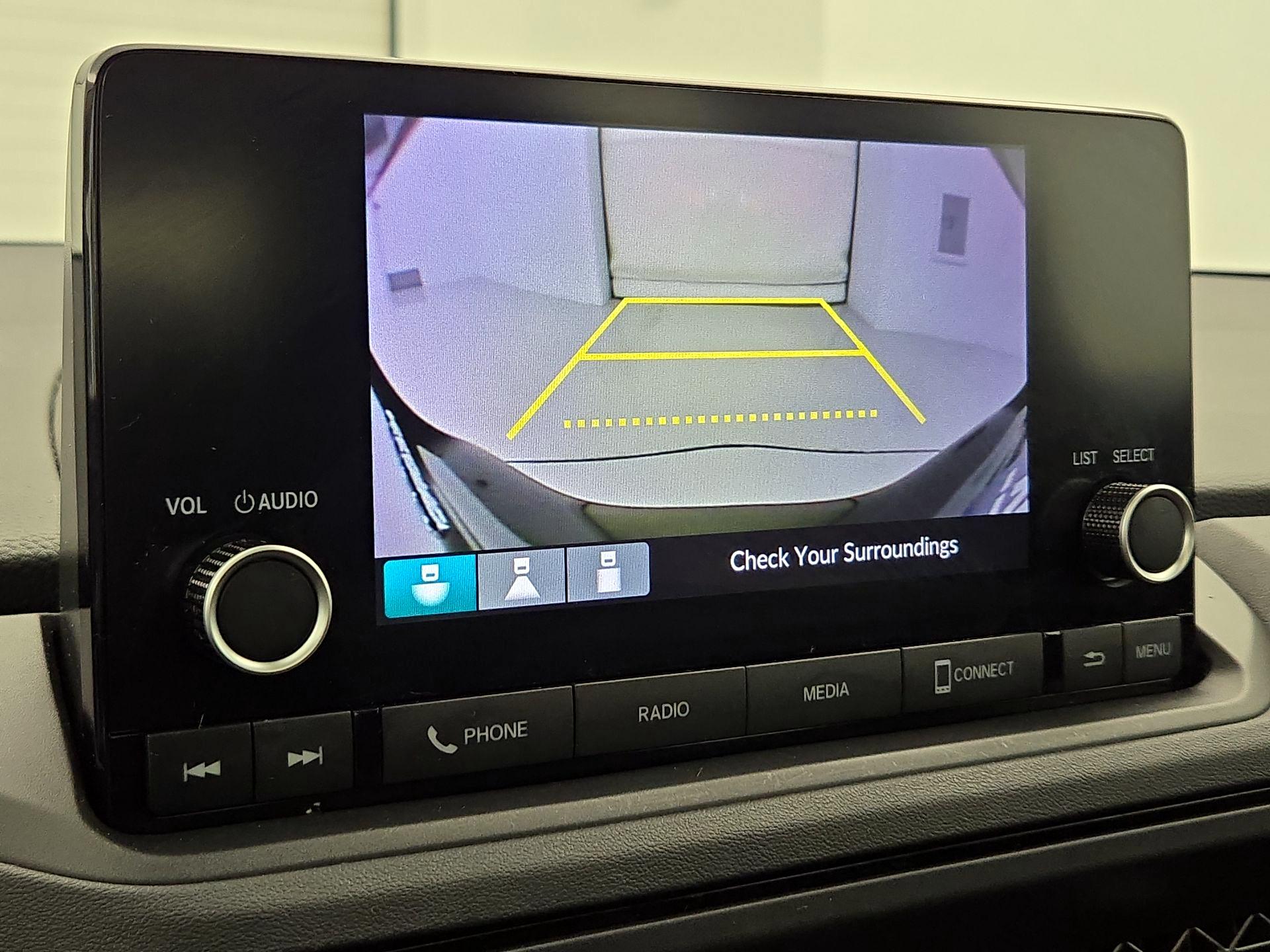 Thumbnail: 2023 Honda Accord - 13