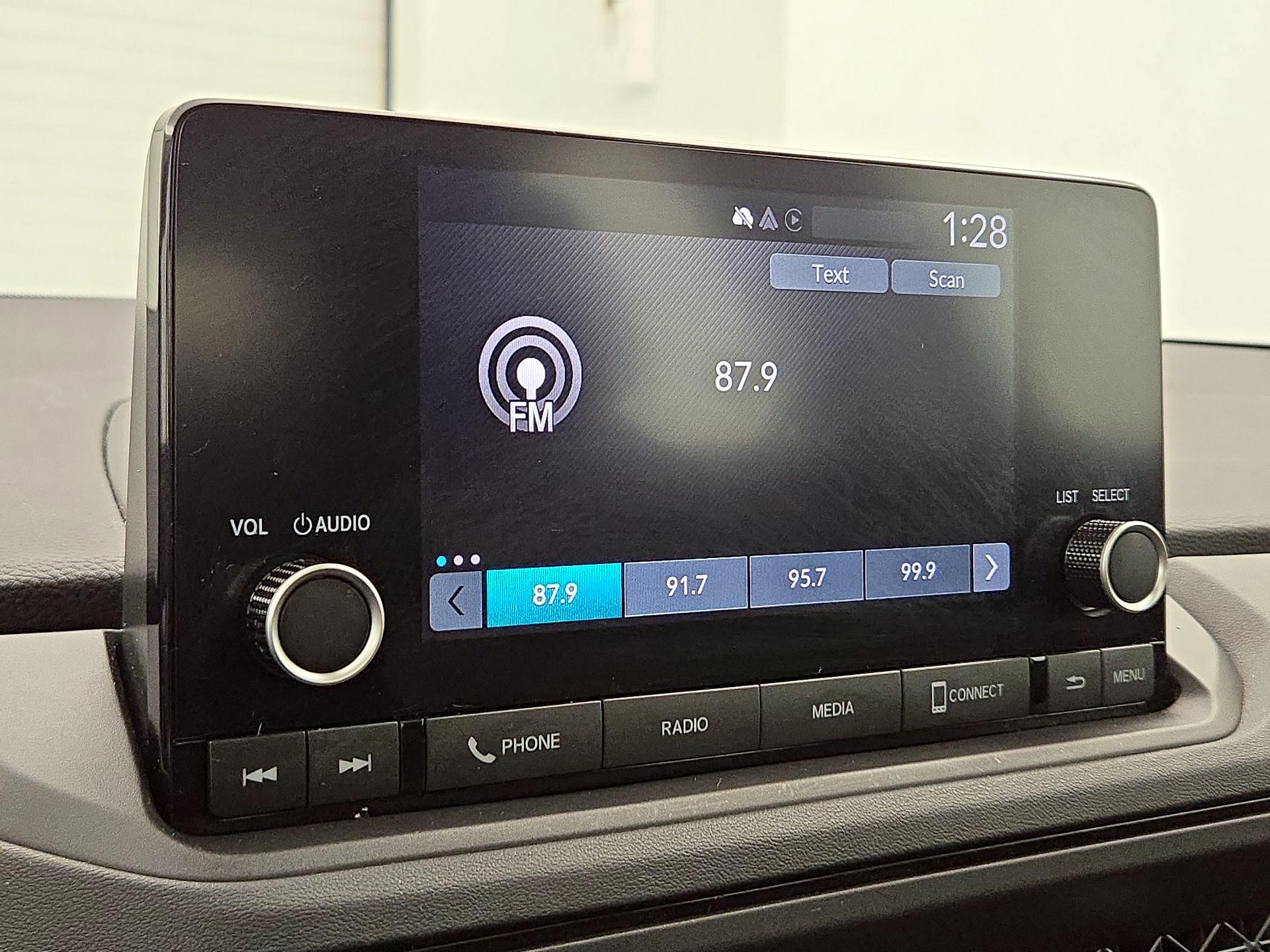 Thumbnail: 2023 Honda Accord - 14