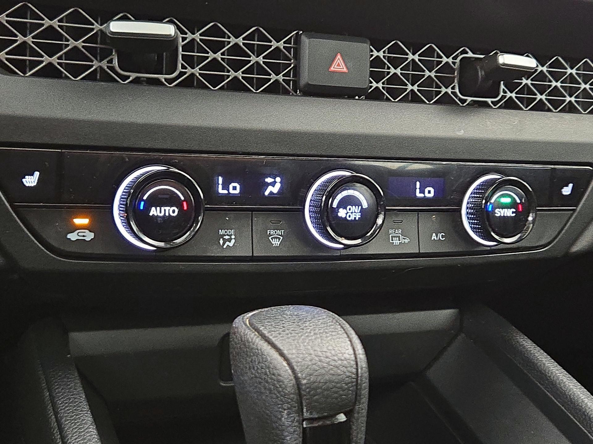 Thumbnail: 2023 Honda Accord - 15