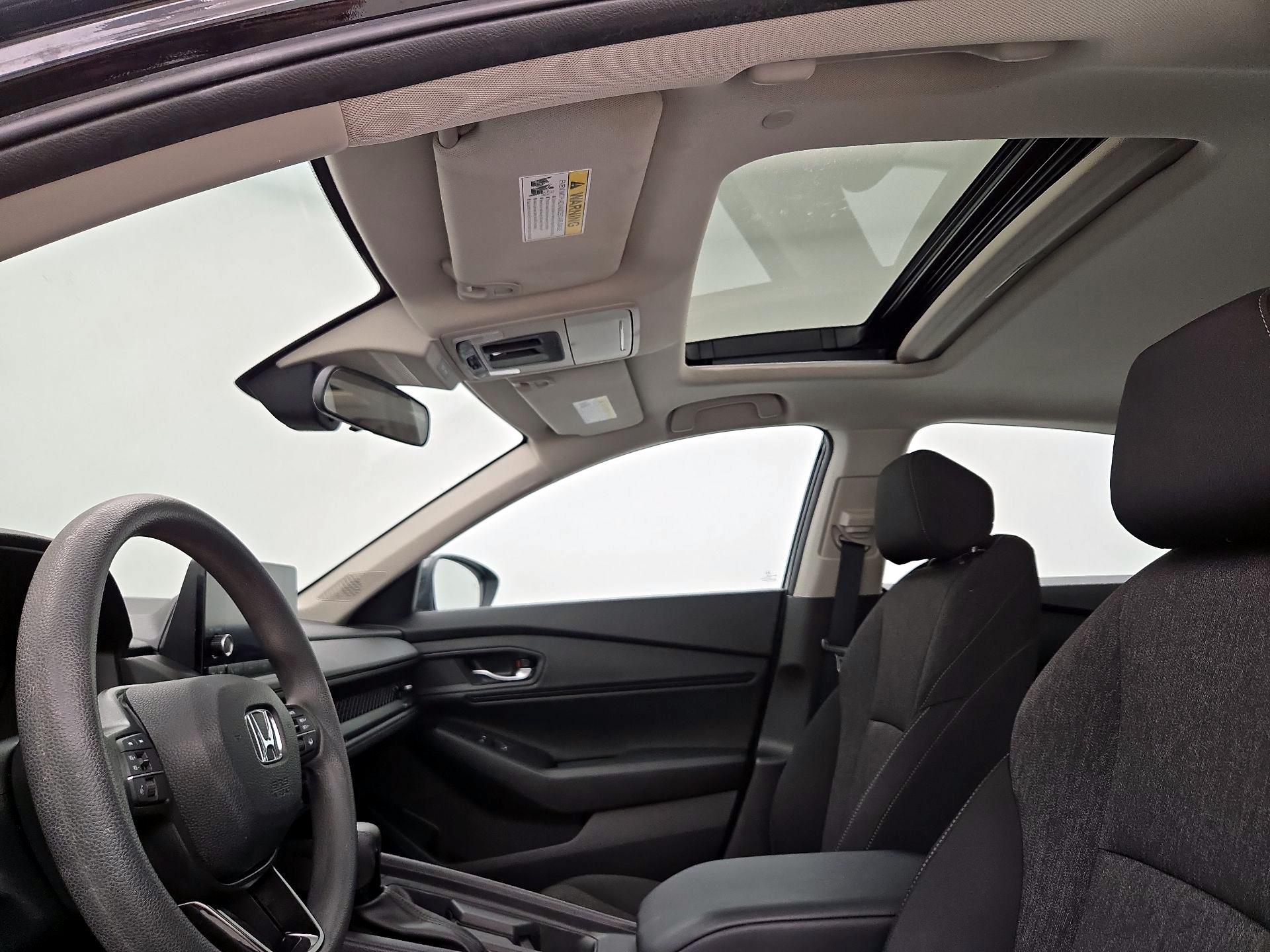 Thumbnail: 2023 Honda Accord - 18