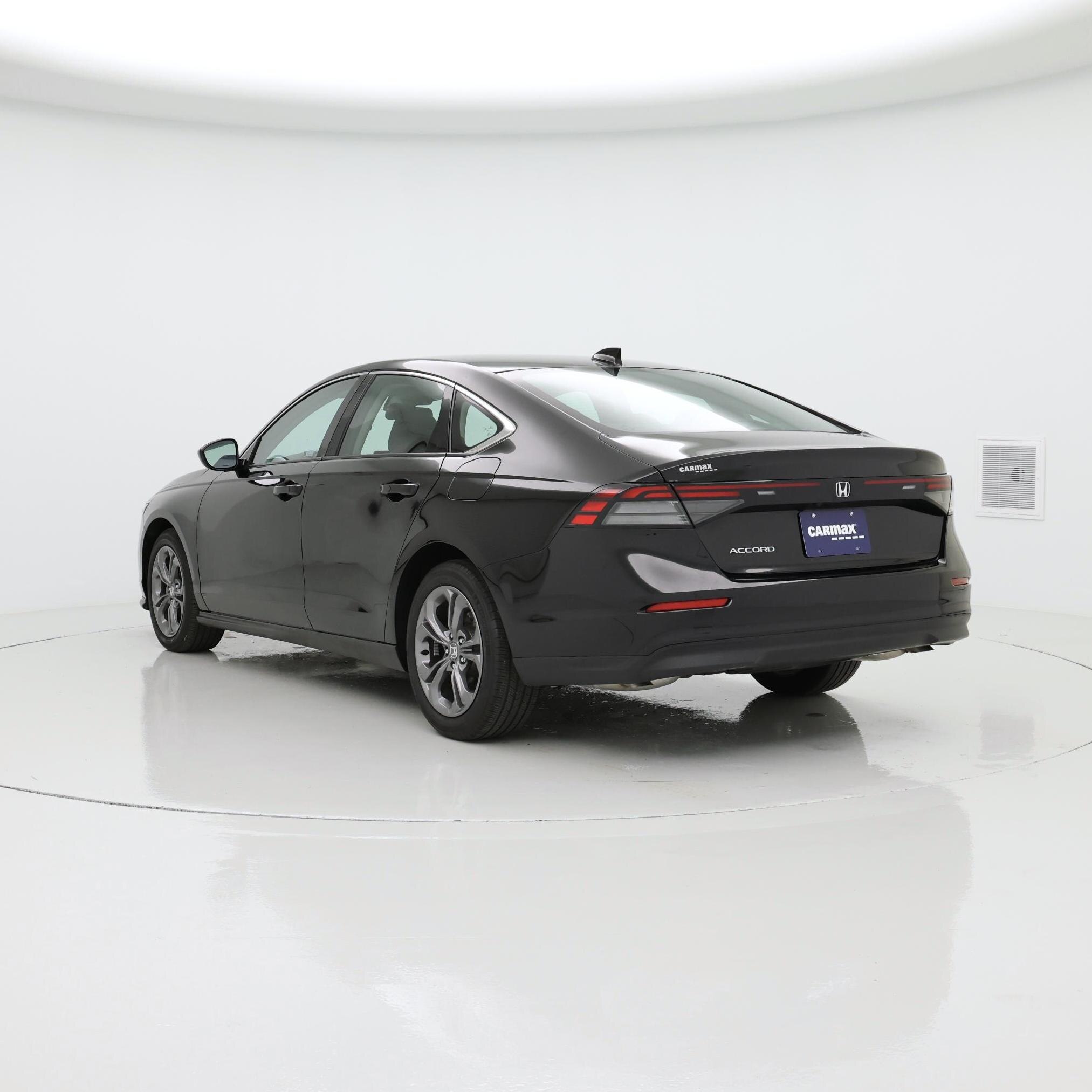 Thumbnail: 2023 Honda Accord - 2