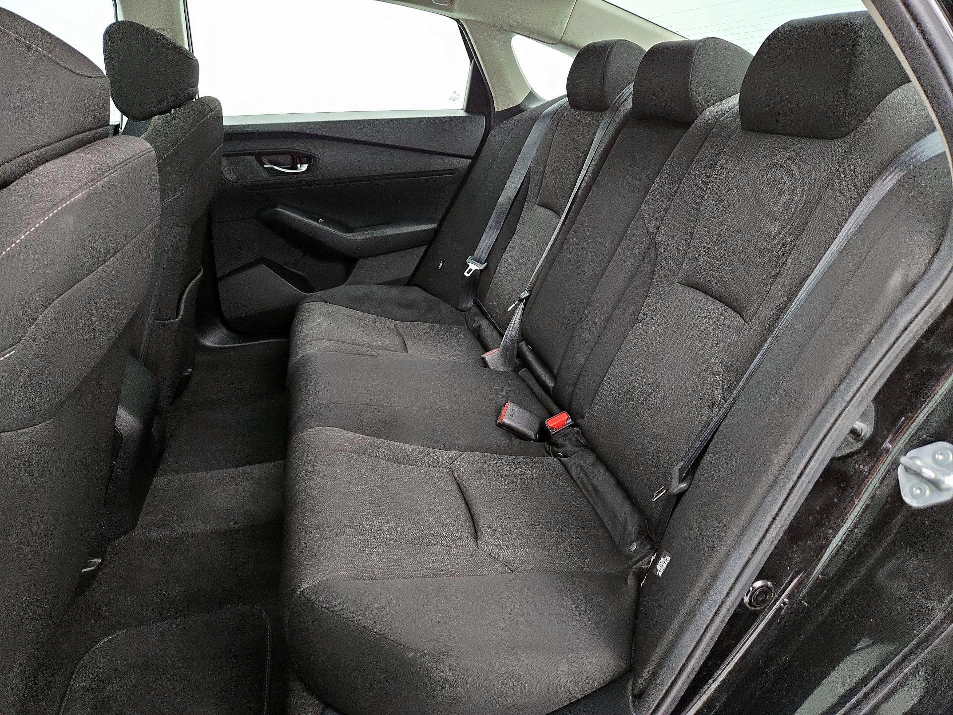 Thumbnail: 2023 Honda Accord - 19