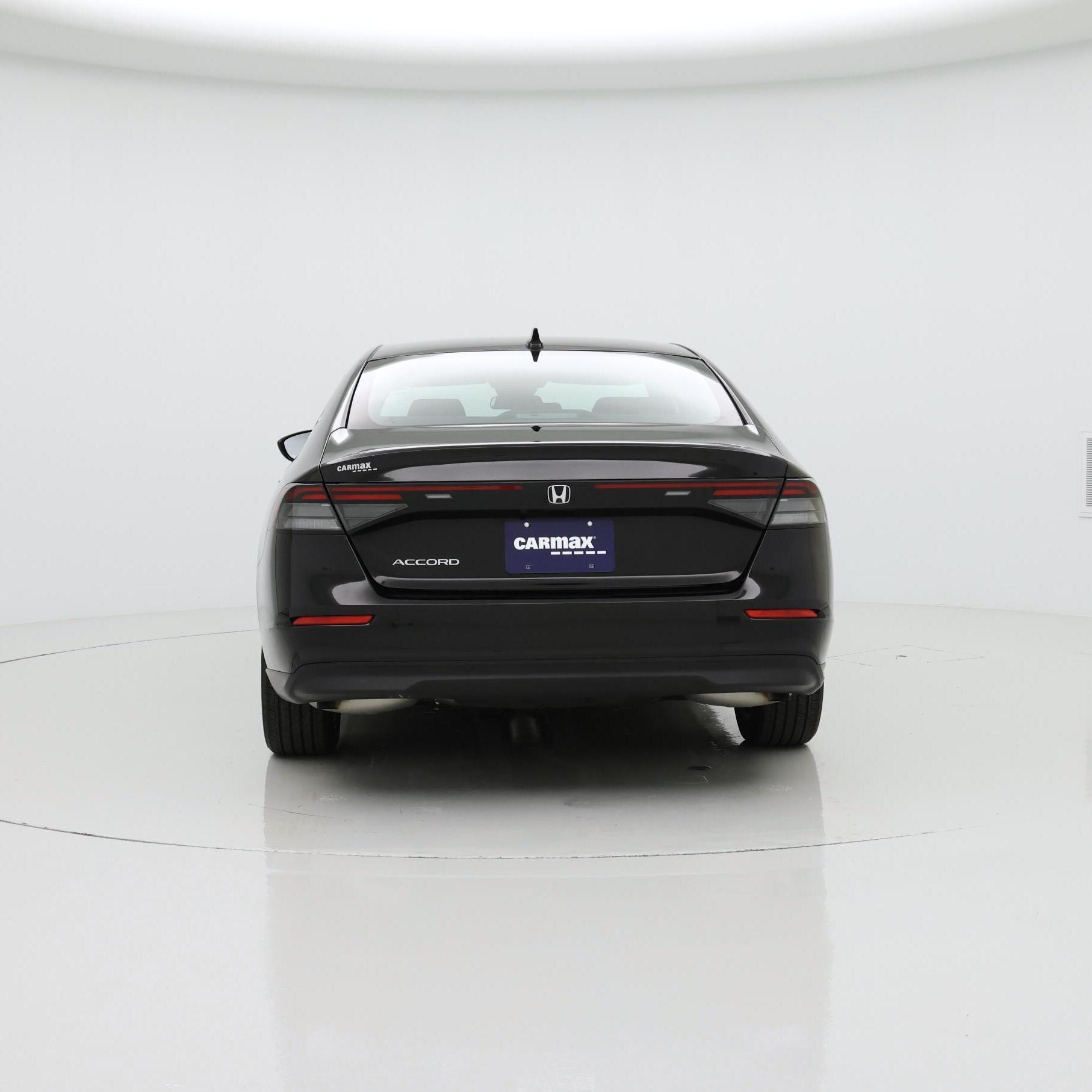 Thumbnail: 2023 Honda Accord - 6