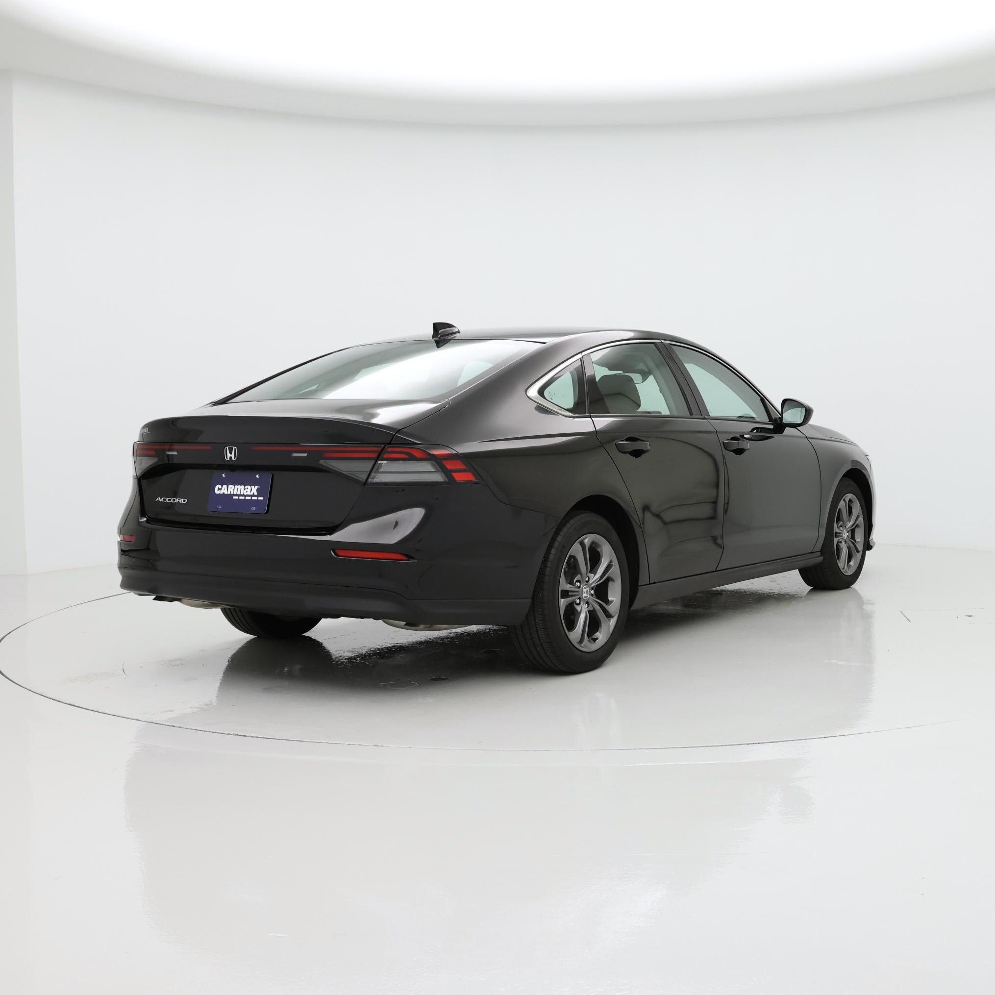 Thumbnail: 2023 Honda Accord - 8