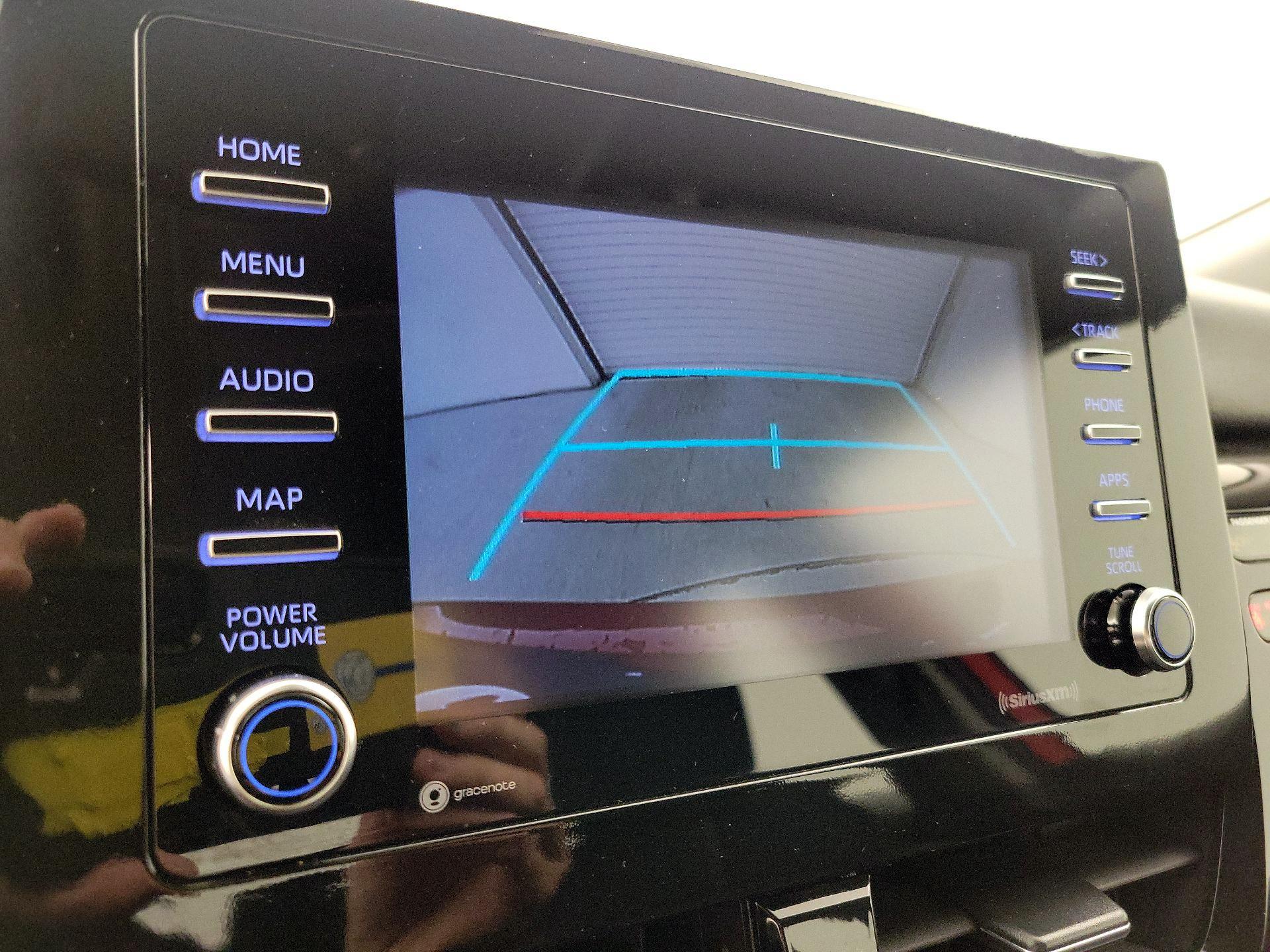 Thumbnail: 2023 Toyota Camry - 14