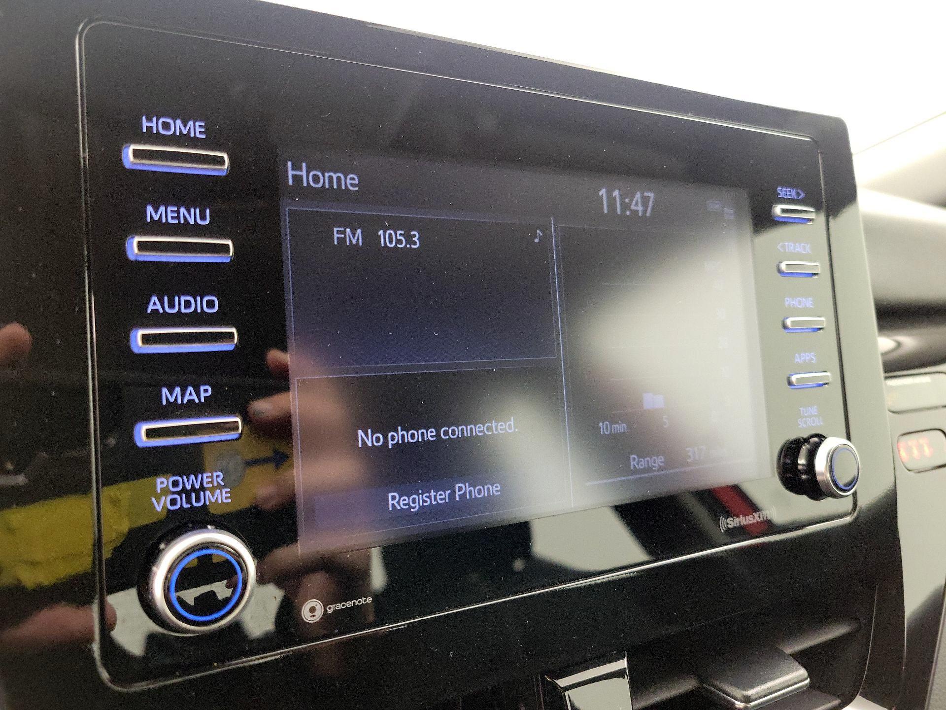 Thumbnail: 2023 Toyota Camry - 15