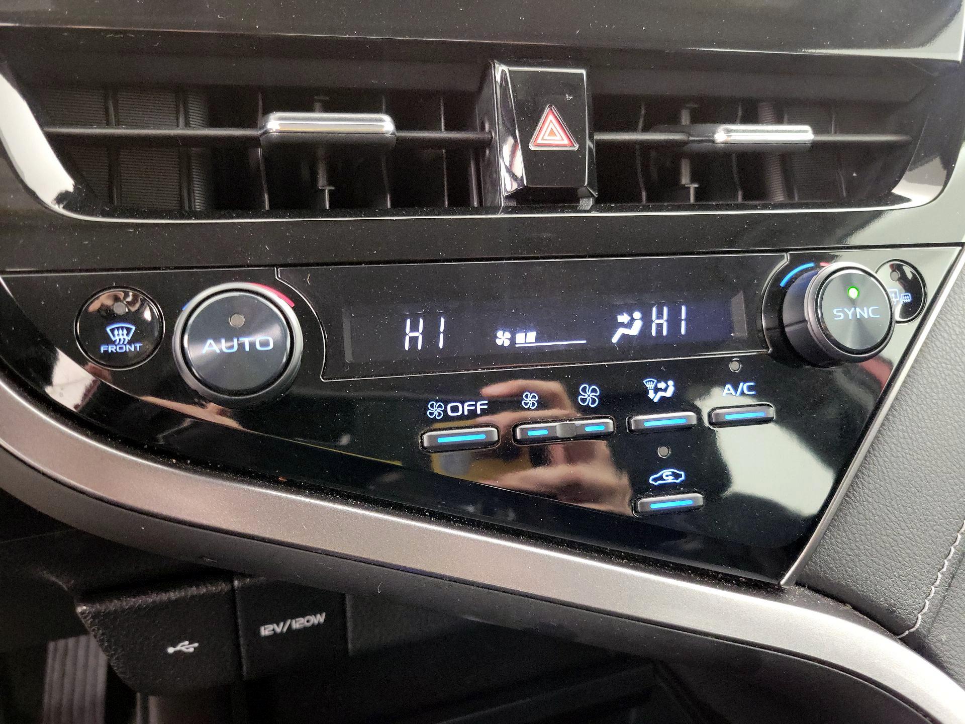 Thumbnail: 2023 Toyota Camry - 16