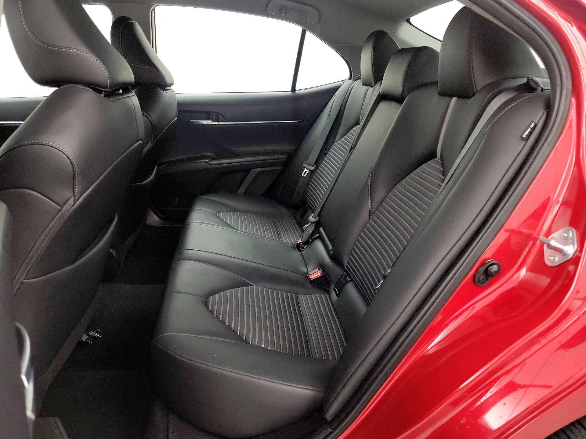 Thumbnail: 2023 Toyota Camry - 19