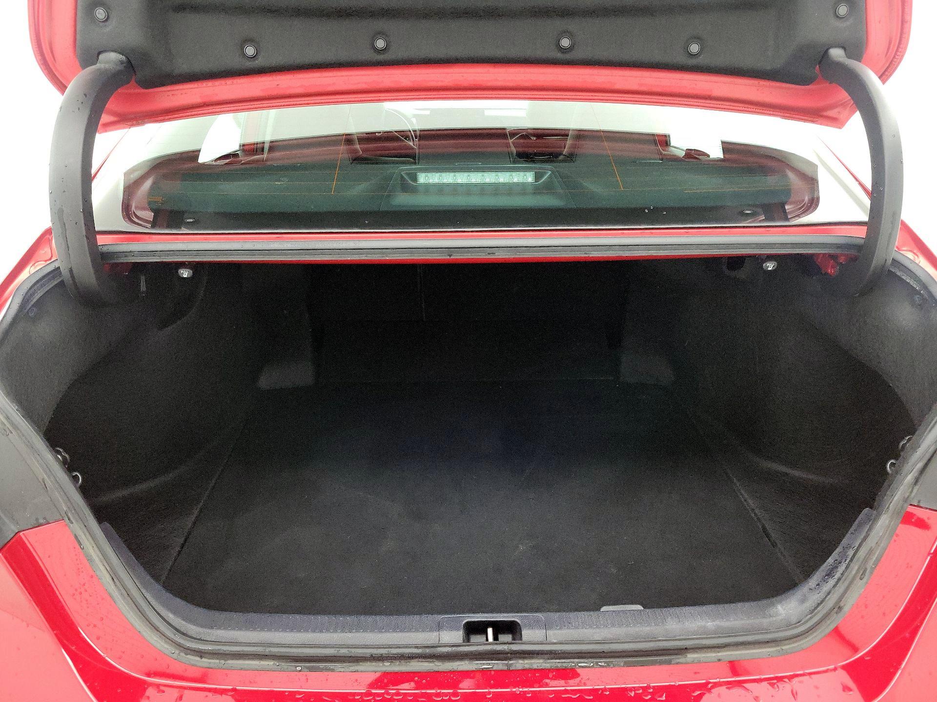 Thumbnail: 2023 Toyota Camry - 20