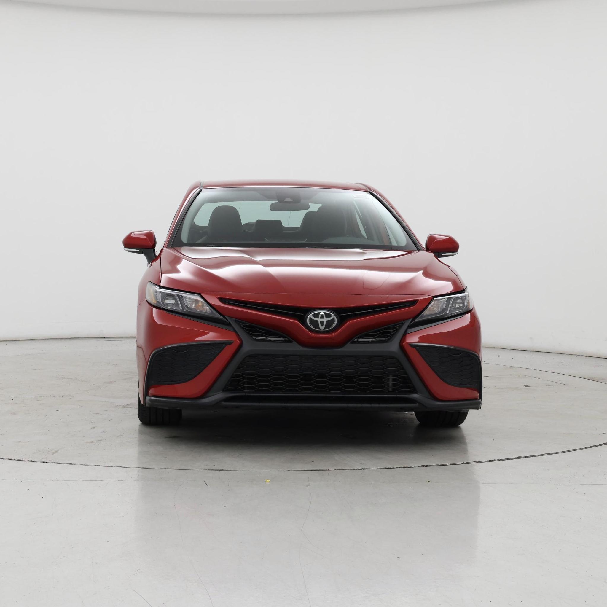 Thumbnail: 2023 Toyota Camry - 5