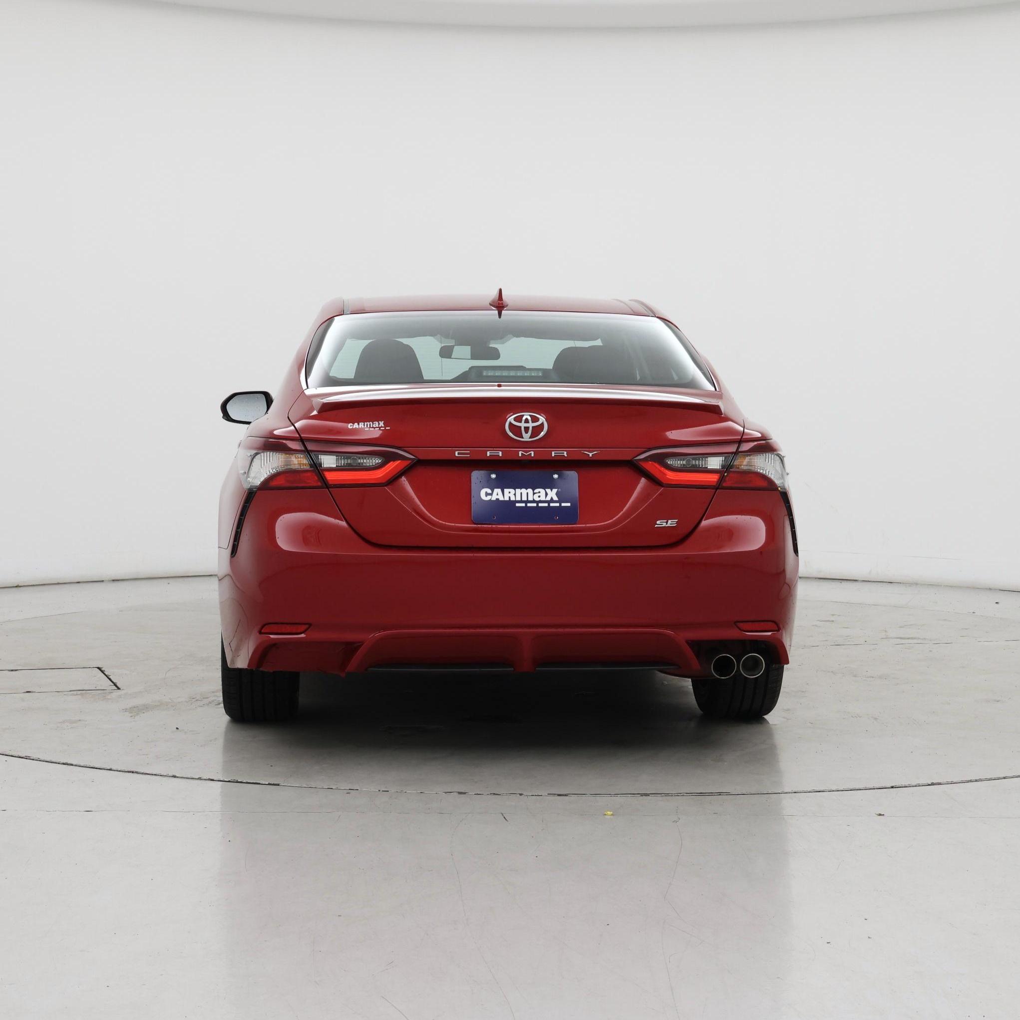 Thumbnail: 2023 Toyota Camry - 6