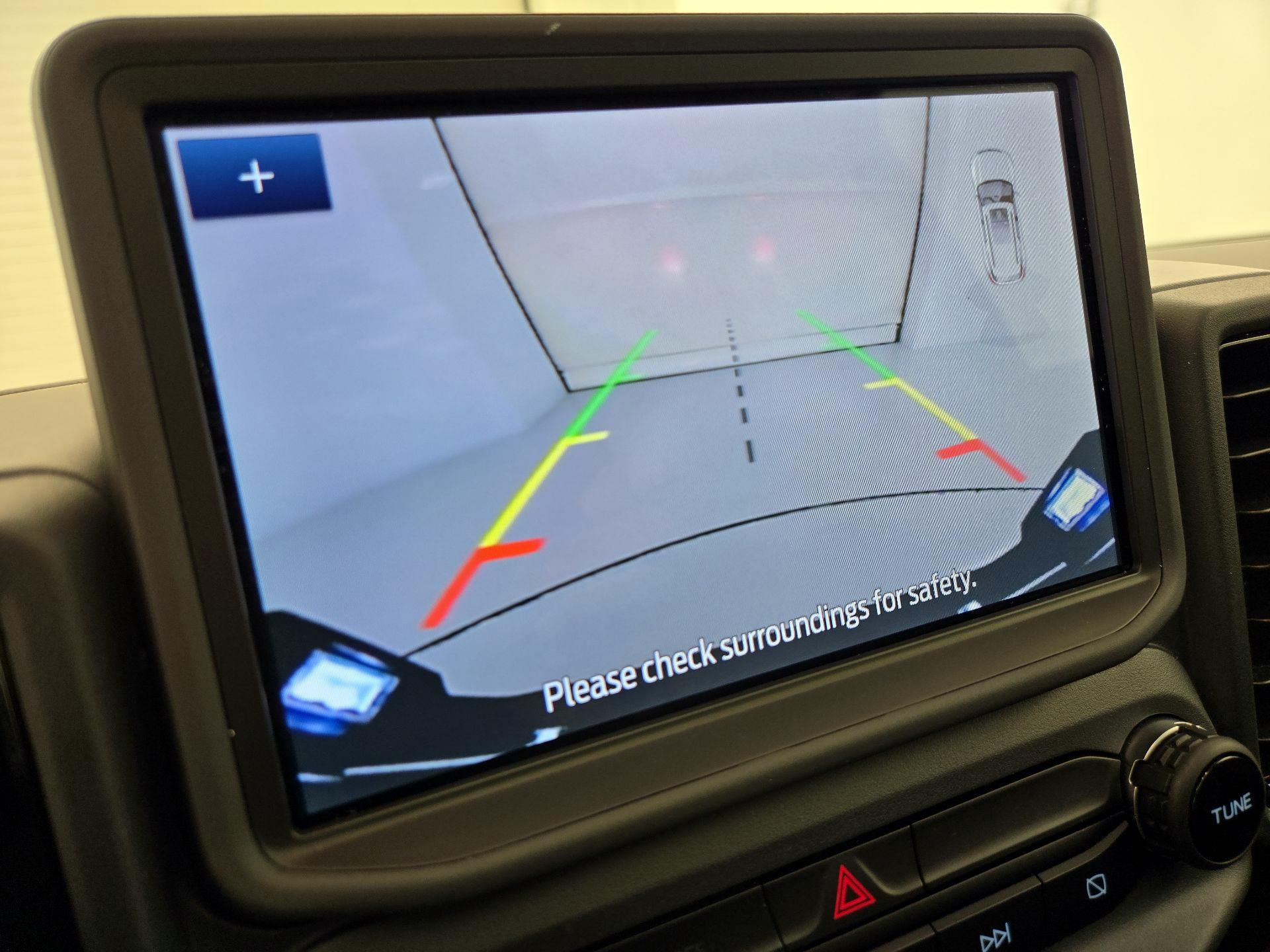 Thumbnail: 2023 Ford Bronco Sport - 14