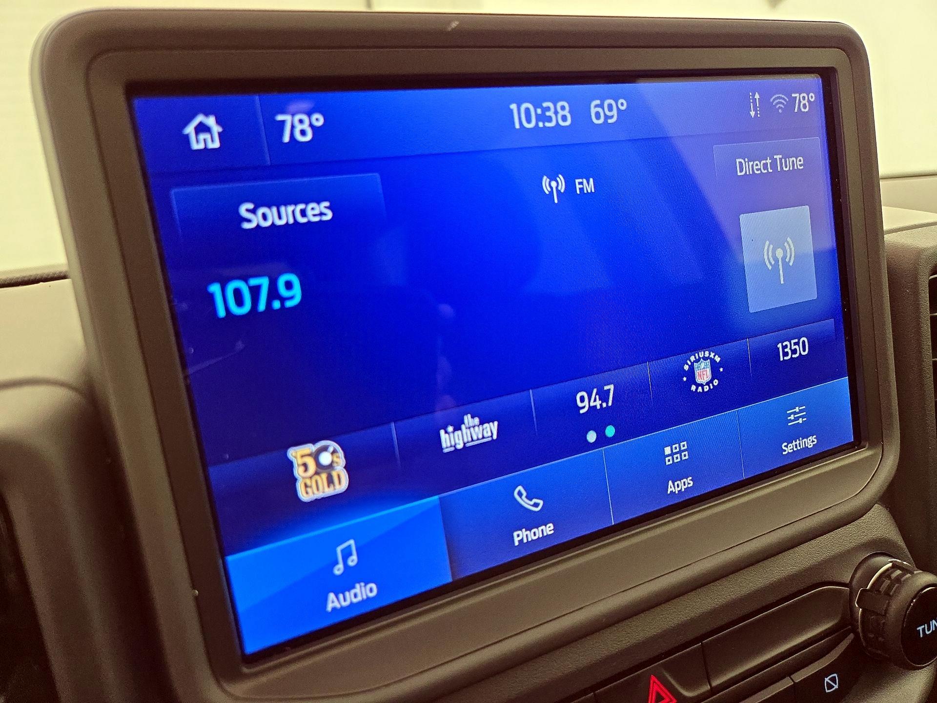 Thumbnail: 2023 Ford Bronco Sport - 15