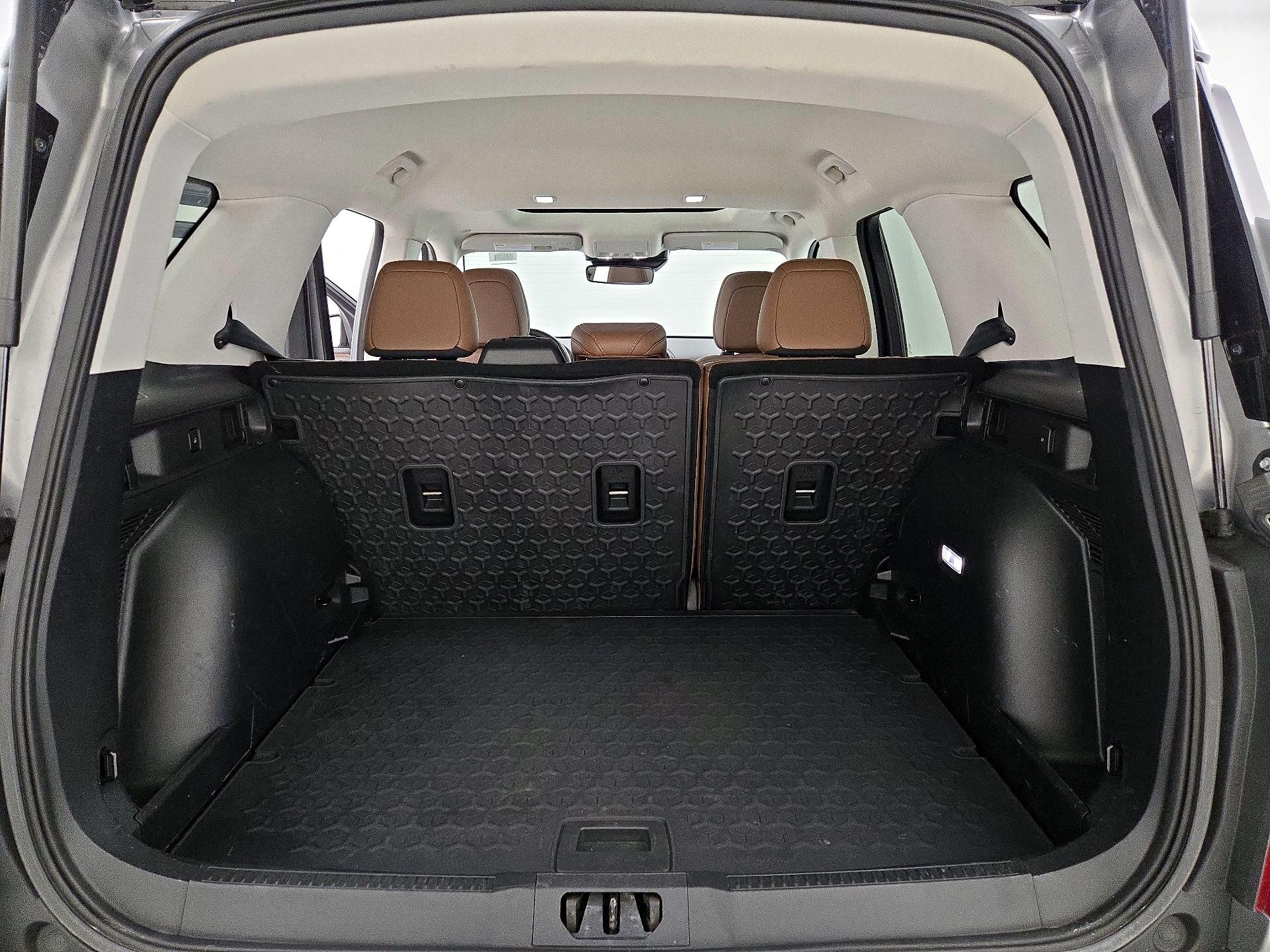 Thumbnail: 2023 Ford Bronco Sport - 20