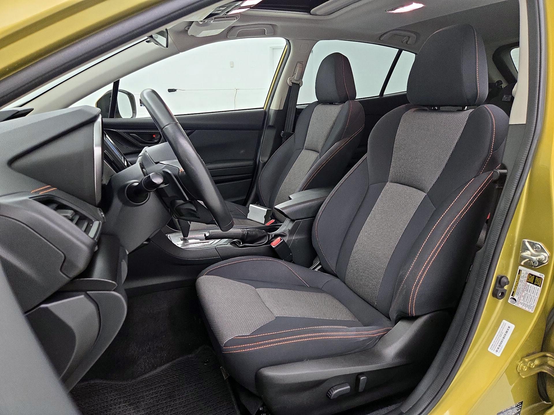 Thumbnail: 2022 Subaru Crosstrek - 11