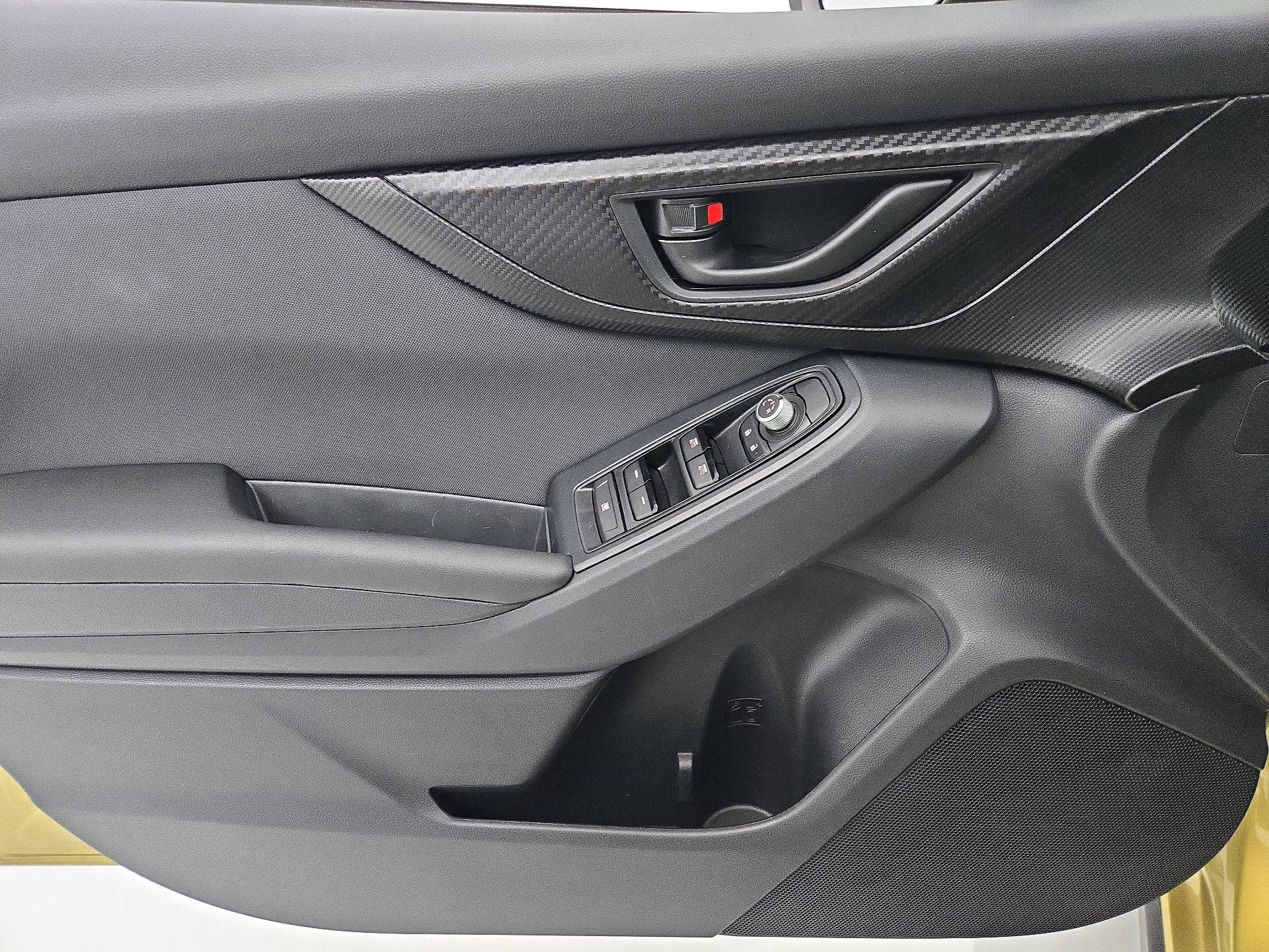 Thumbnail: 2022 Subaru Crosstrek - 12