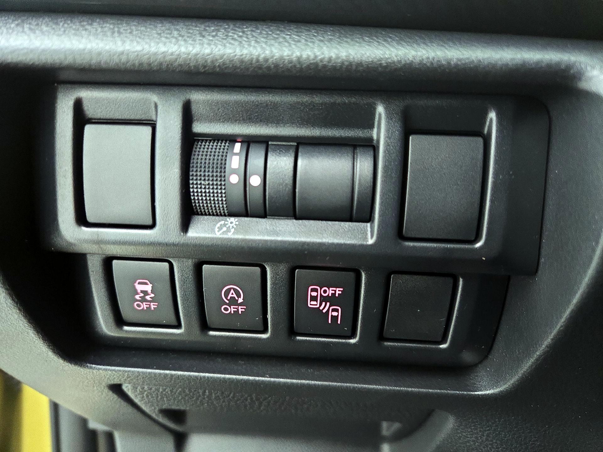 Thumbnail: 2022 Subaru Crosstrek - 13