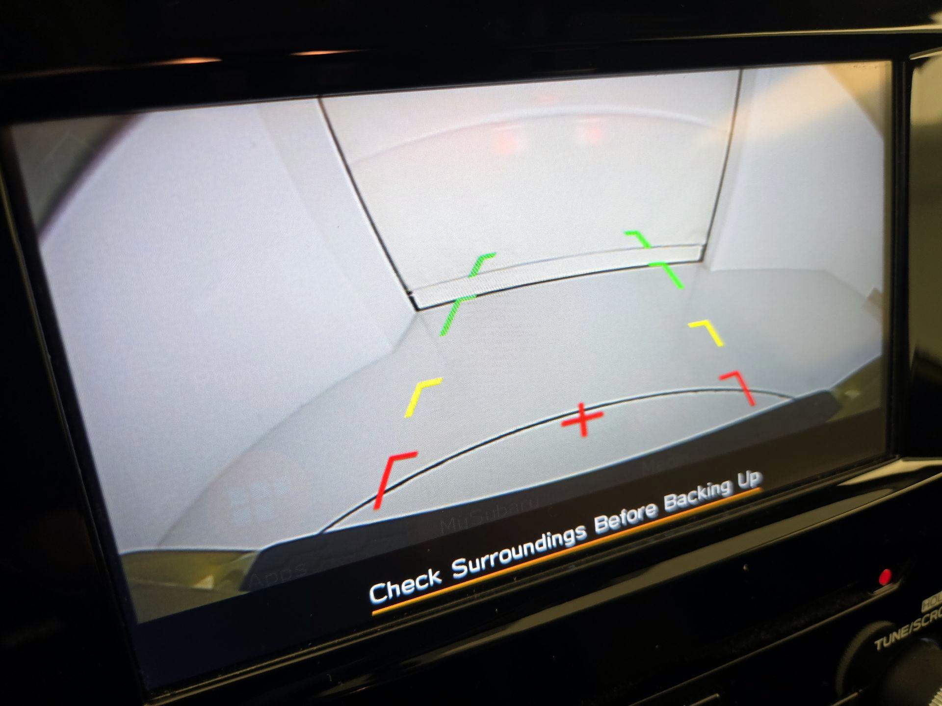 Thumbnail: 2022 Subaru Crosstrek - 14