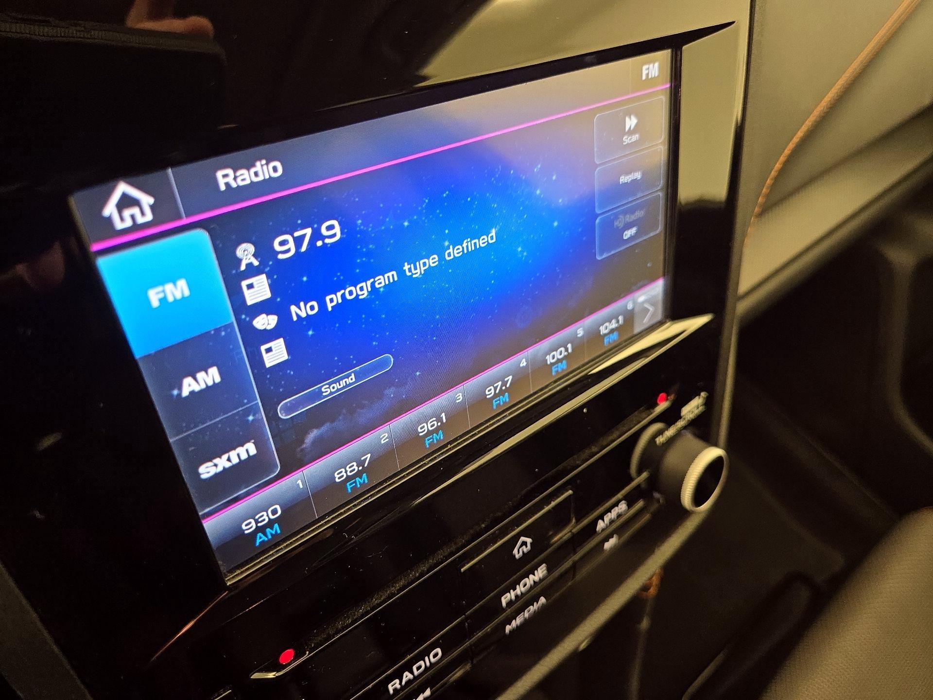 Thumbnail: 2022 Subaru Crosstrek - 15