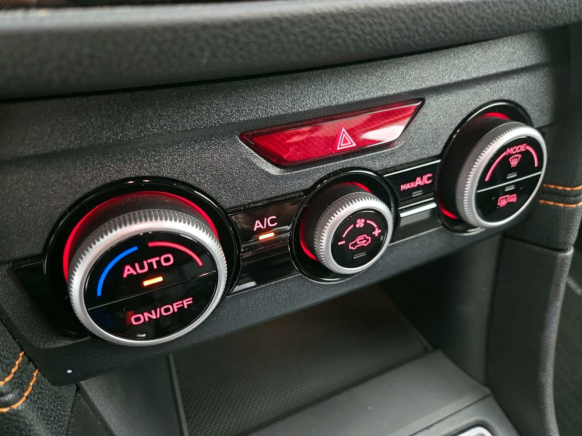 Thumbnail: 2022 Subaru Crosstrek - 16