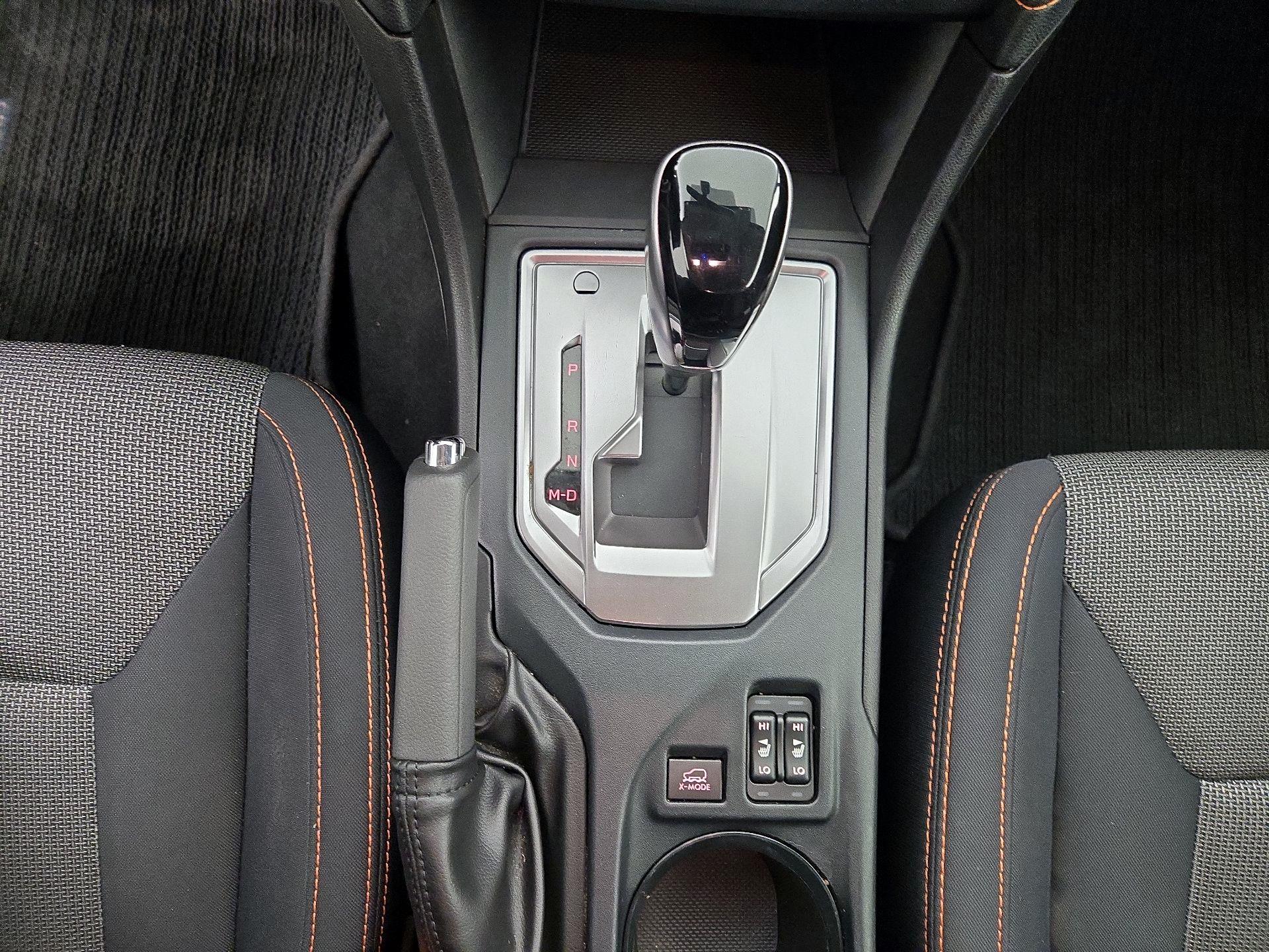 Thumbnail: 2022 Subaru Crosstrek - 17