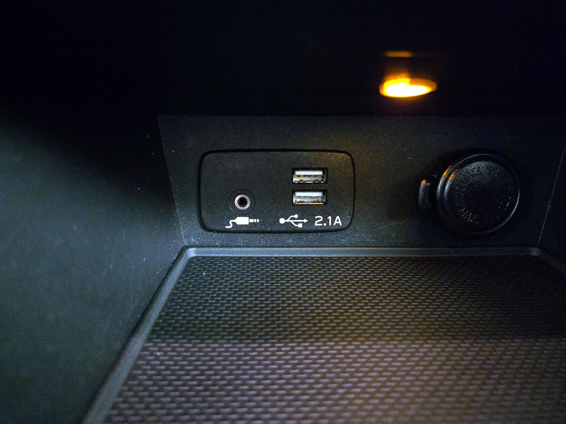 Thumbnail: 2022 Subaru Crosstrek - 18