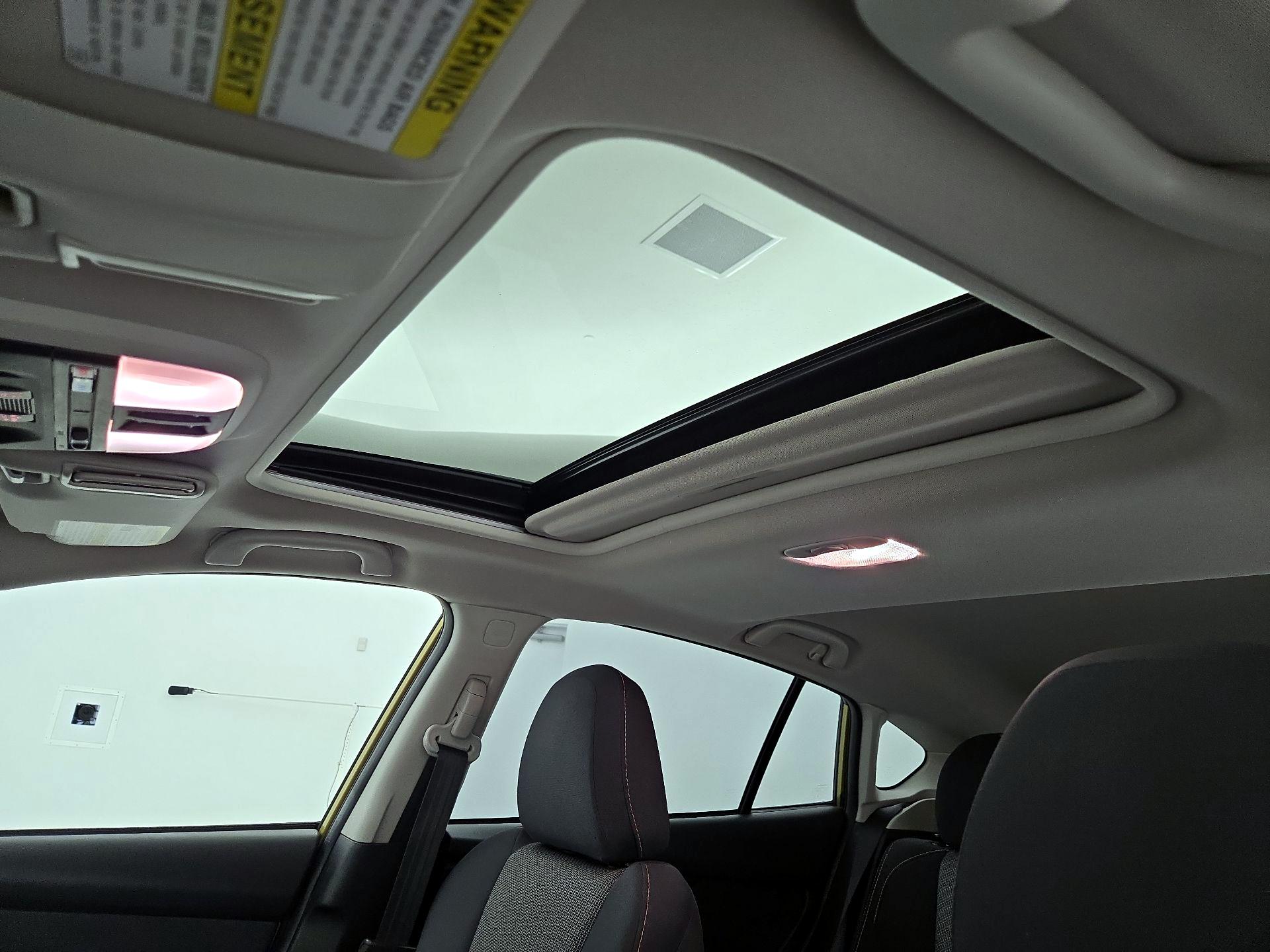 Thumbnail: 2022 Subaru Crosstrek - 19