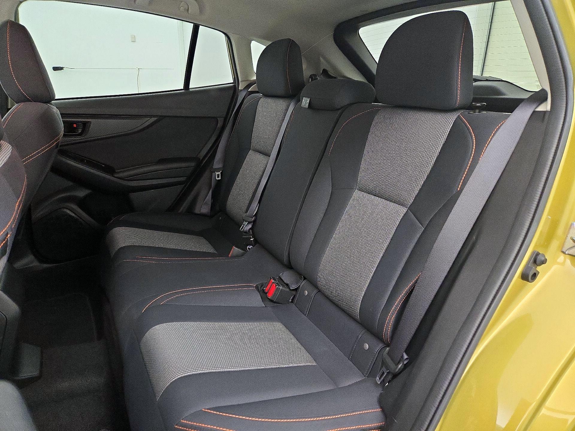 Thumbnail: 2022 Subaru Crosstrek - 20