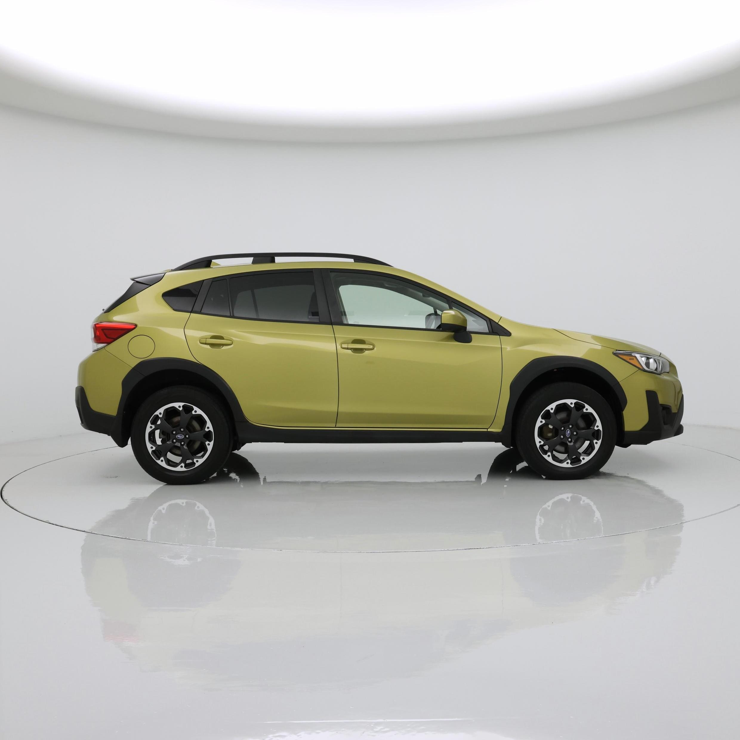 Thumbnail: 2022 Subaru Crosstrek - 7
