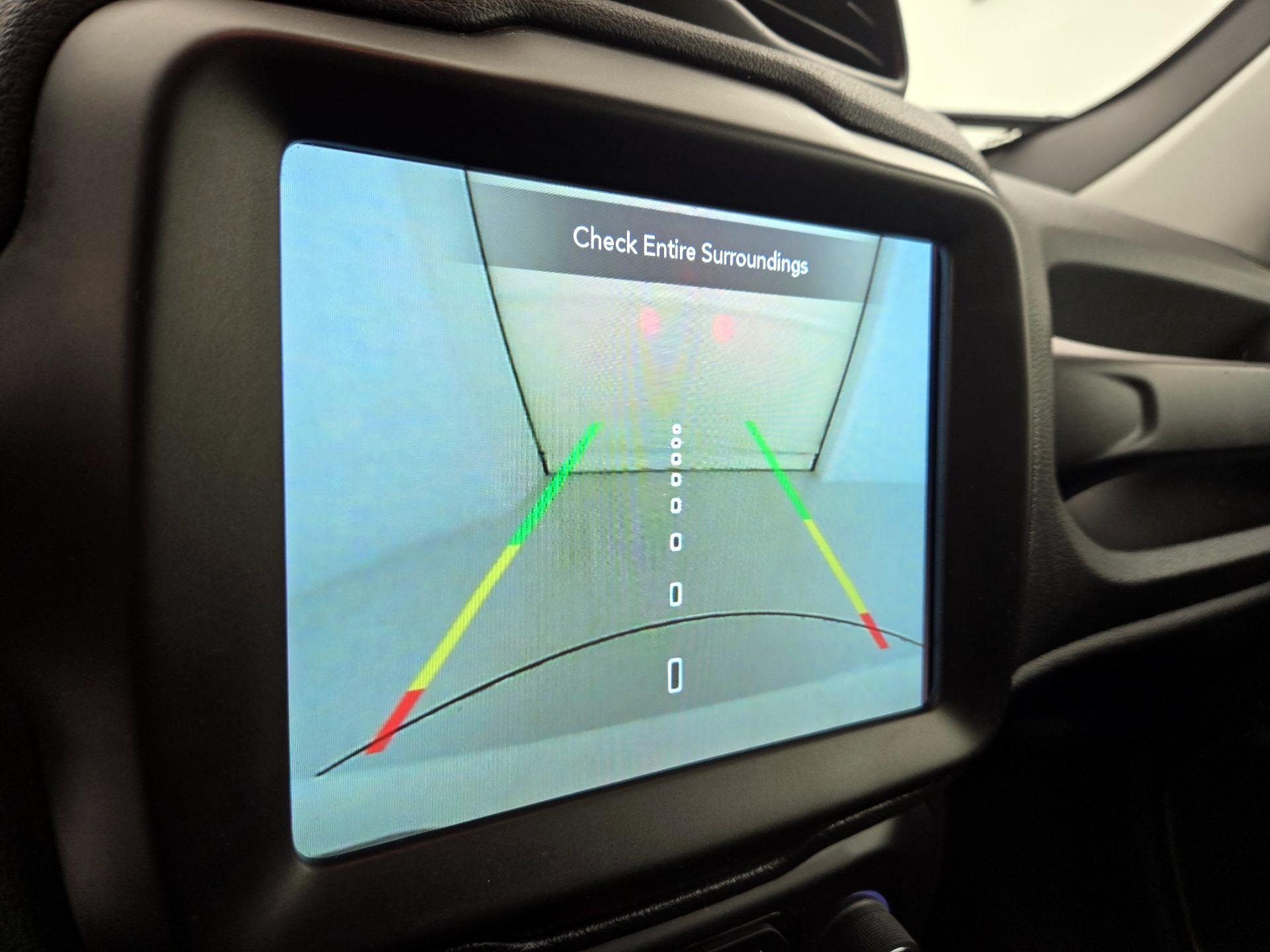 Thumbnail: 2023 Jeep Renegade - 15