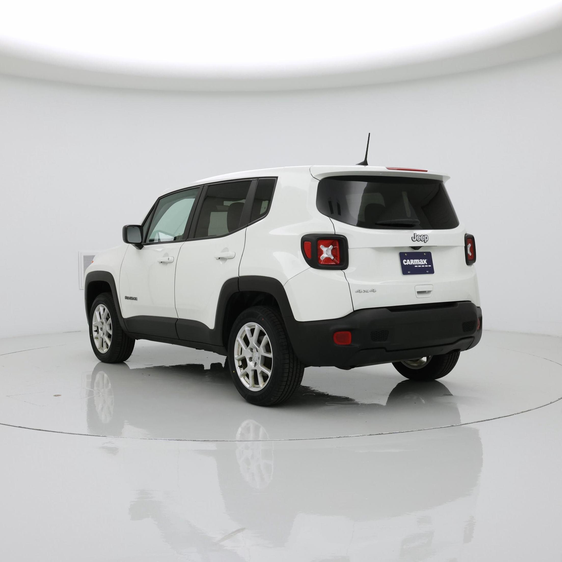 Thumbnail: 2023 Jeep Renegade - 2