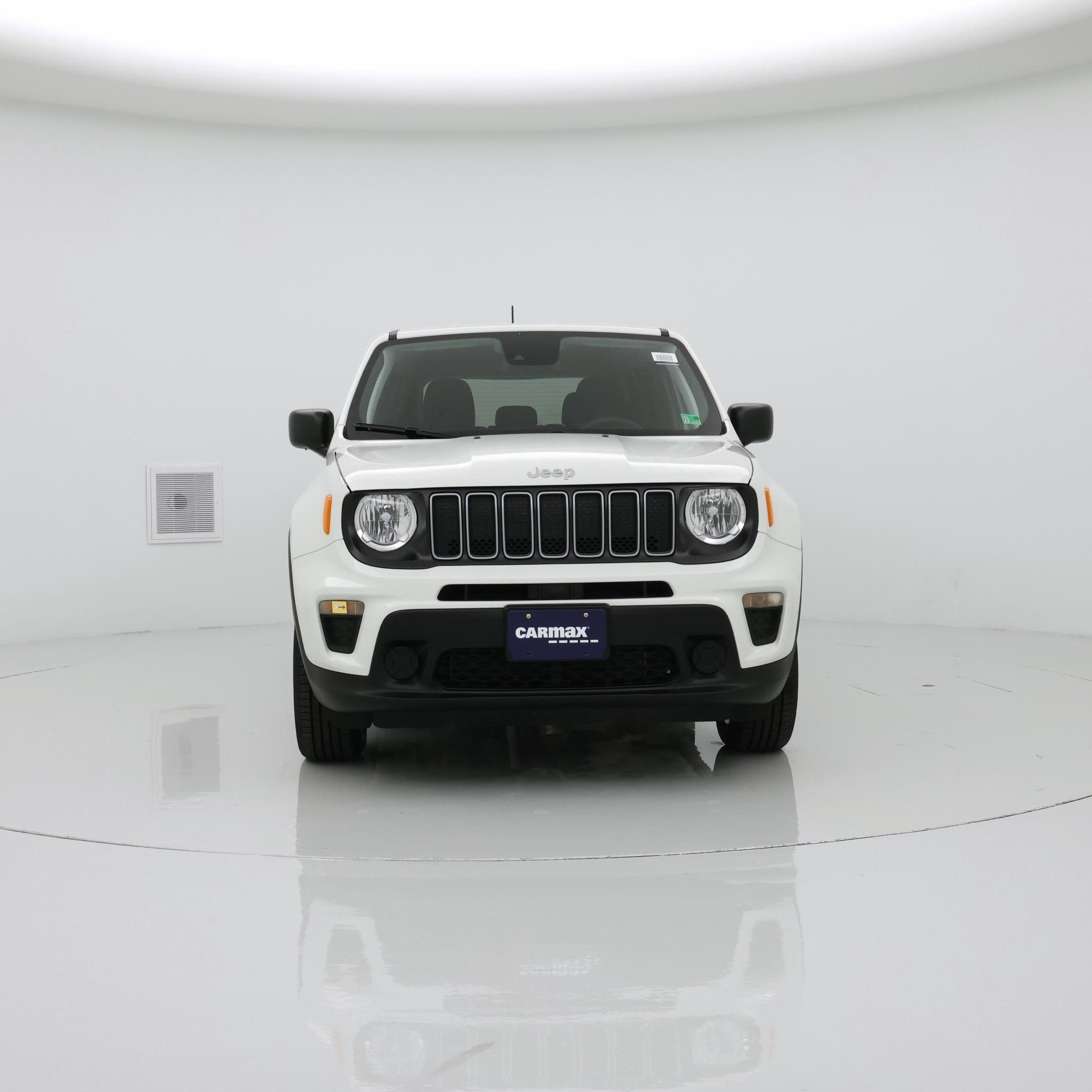 Thumbnail: 2023 Jeep Renegade - 5
