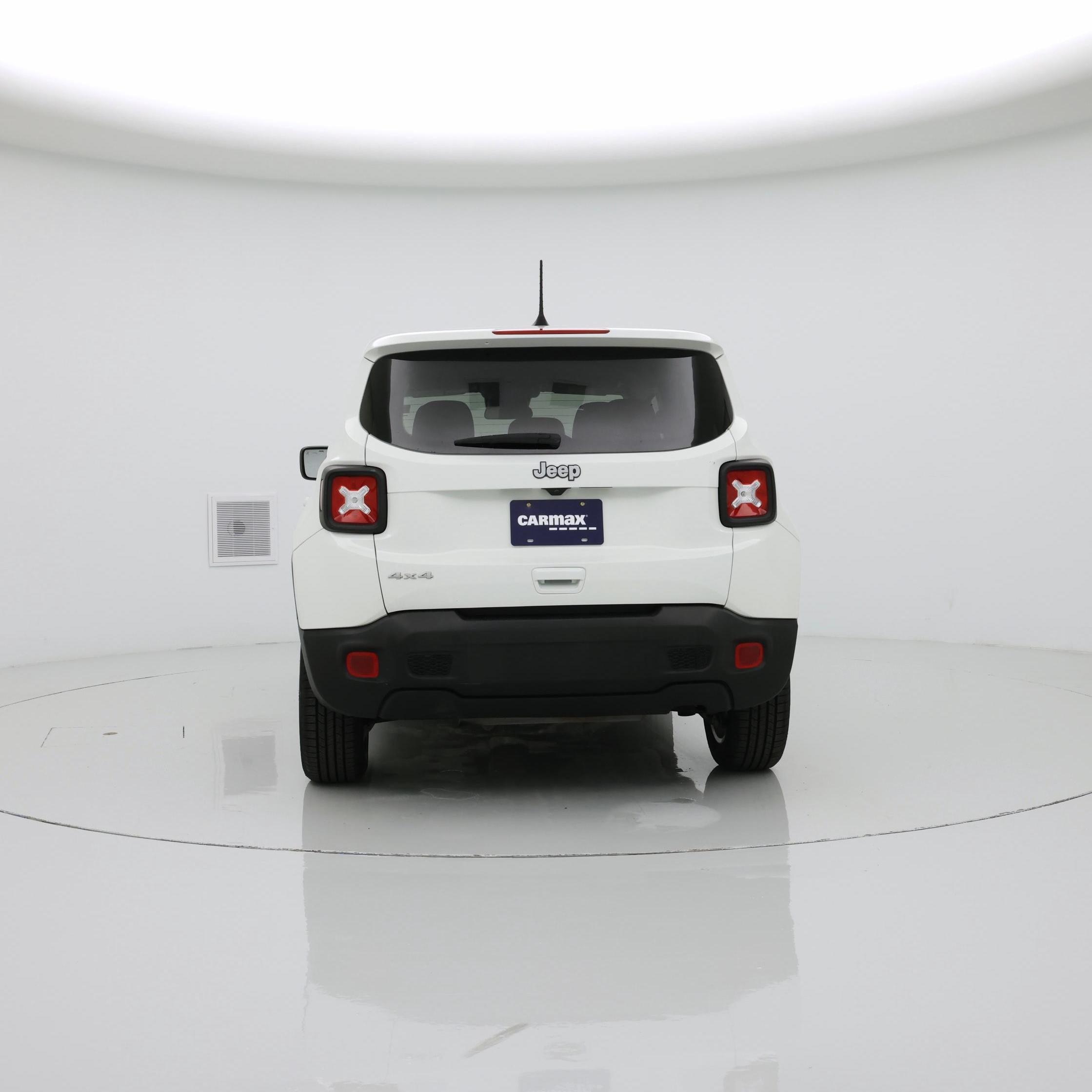 Thumbnail: 2023 Jeep Renegade - 6