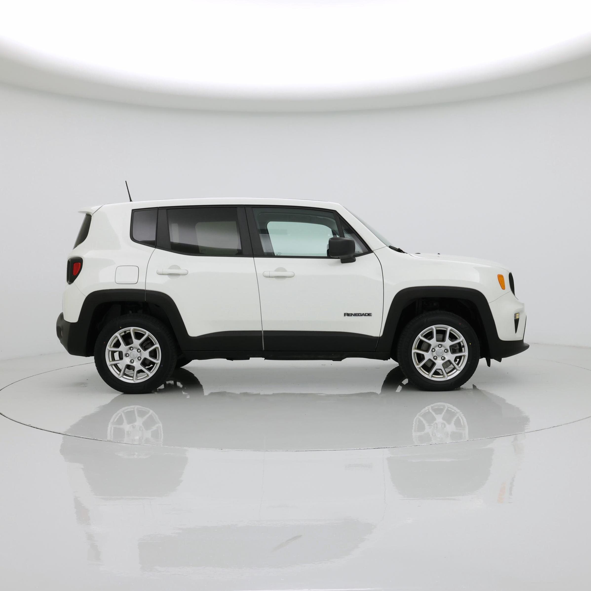 Thumbnail: 2023 Jeep Renegade - 7