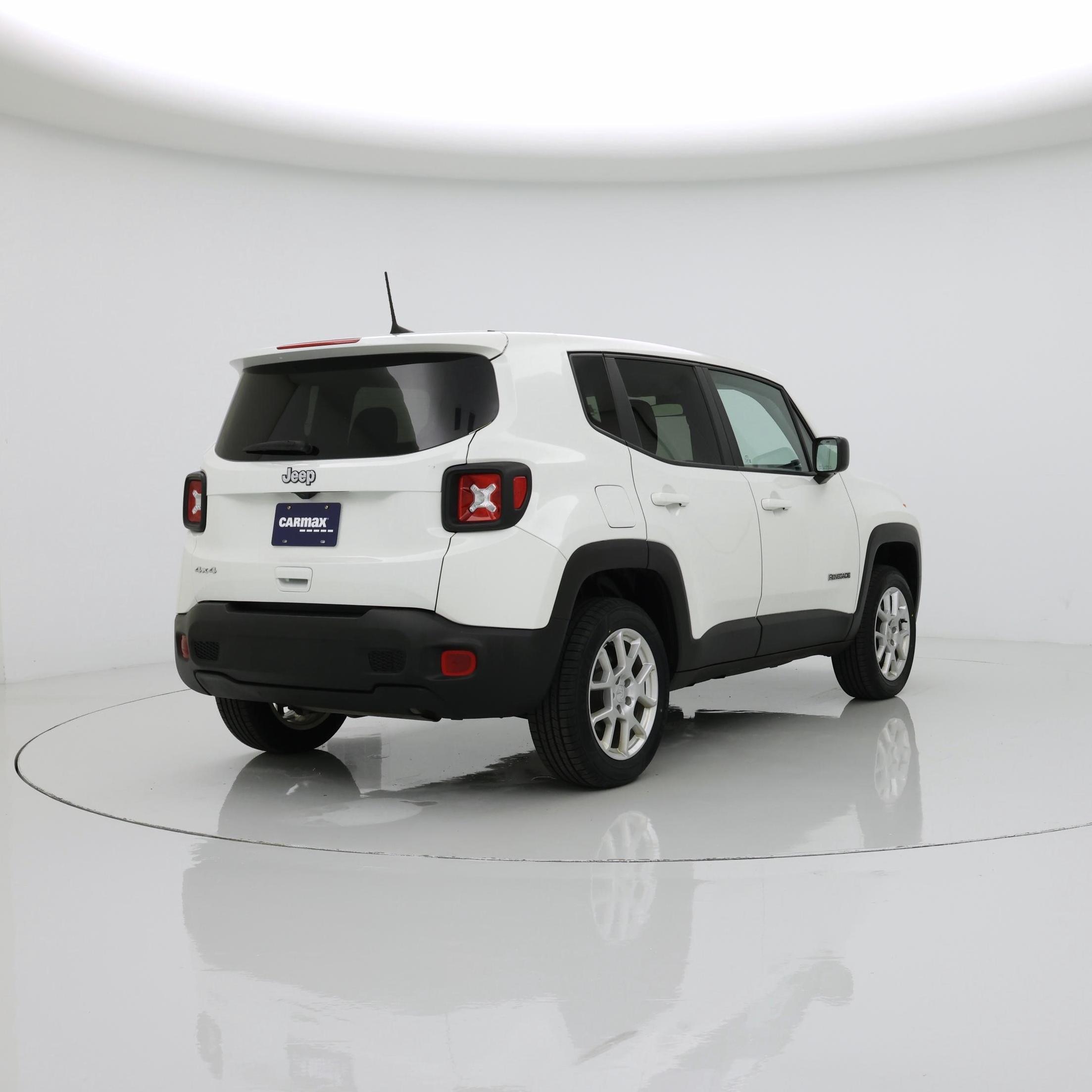 Thumbnail: 2023 Jeep Renegade - 8