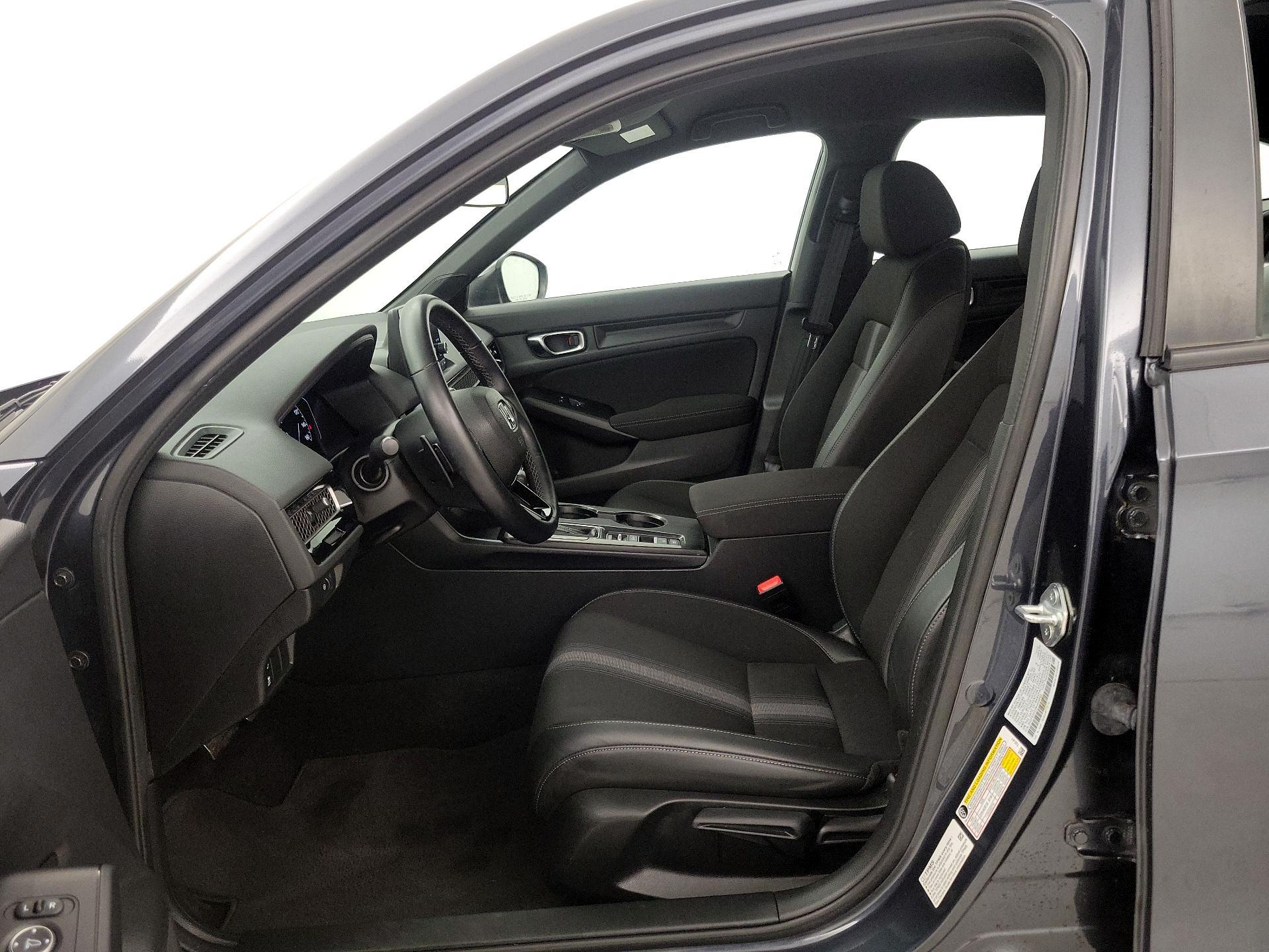 Thumbnail: 2022 Honda Civic - 11