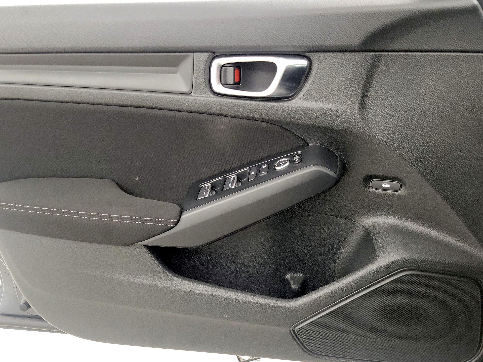 Thumbnail: 2022 Honda Civic - 12