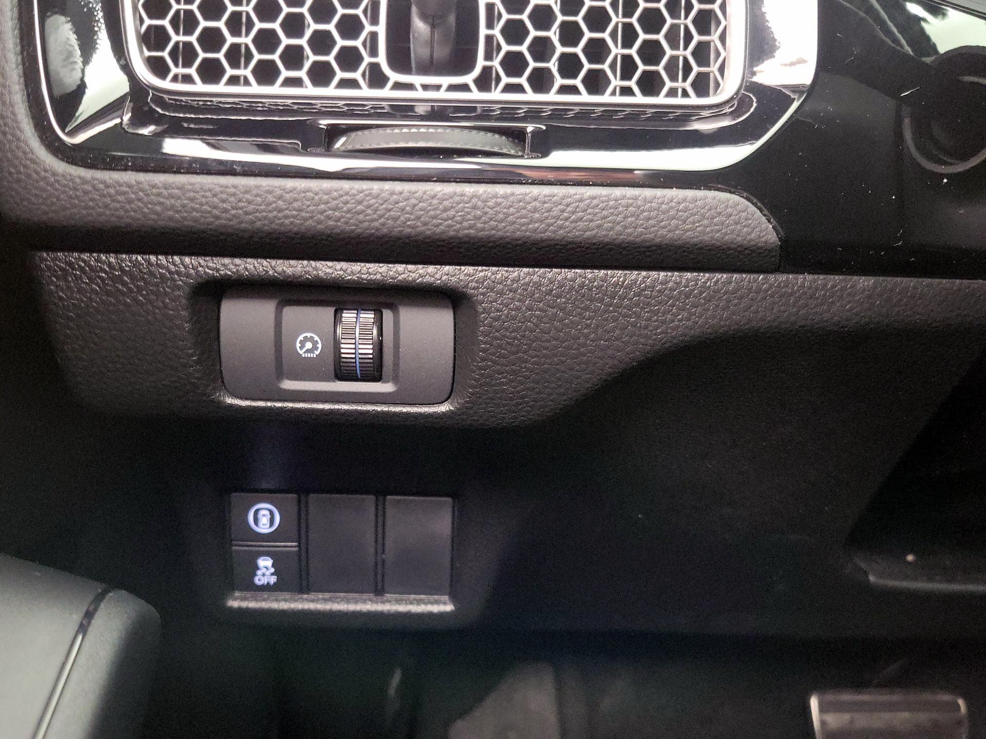 Thumbnail: 2022 Honda Civic - 13