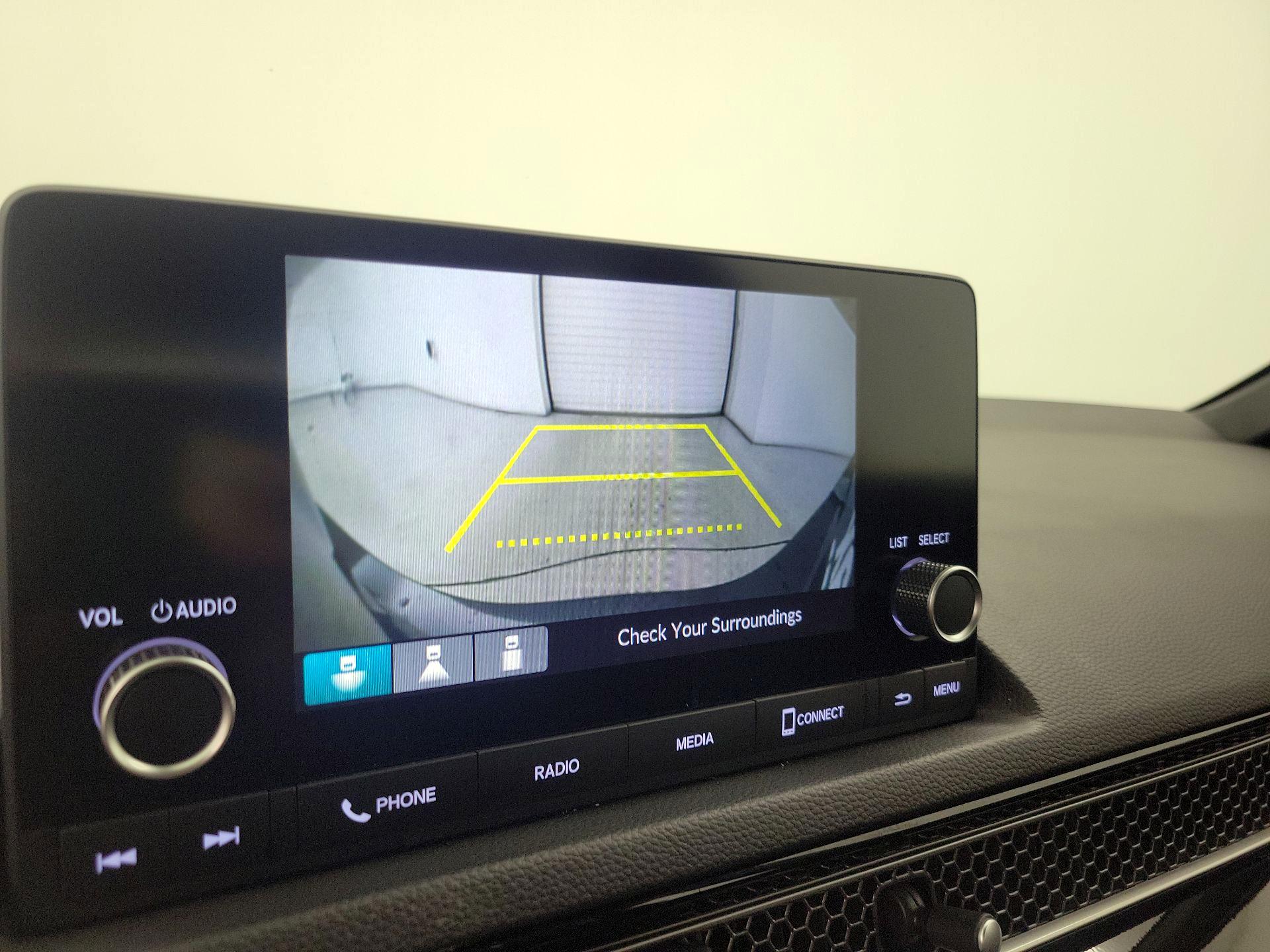 Thumbnail: 2022 Honda Civic - 14