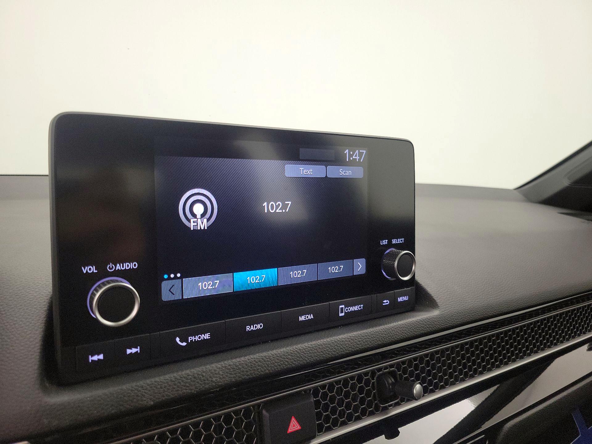 Thumbnail: 2022 Honda Civic - 15