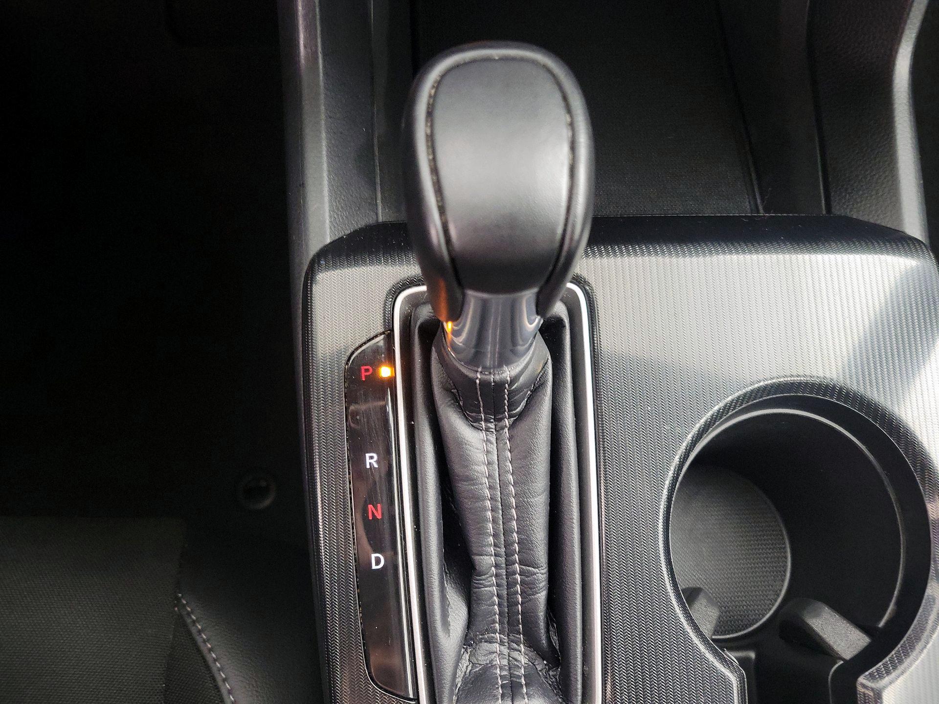 Thumbnail: 2022 Honda Civic - 17