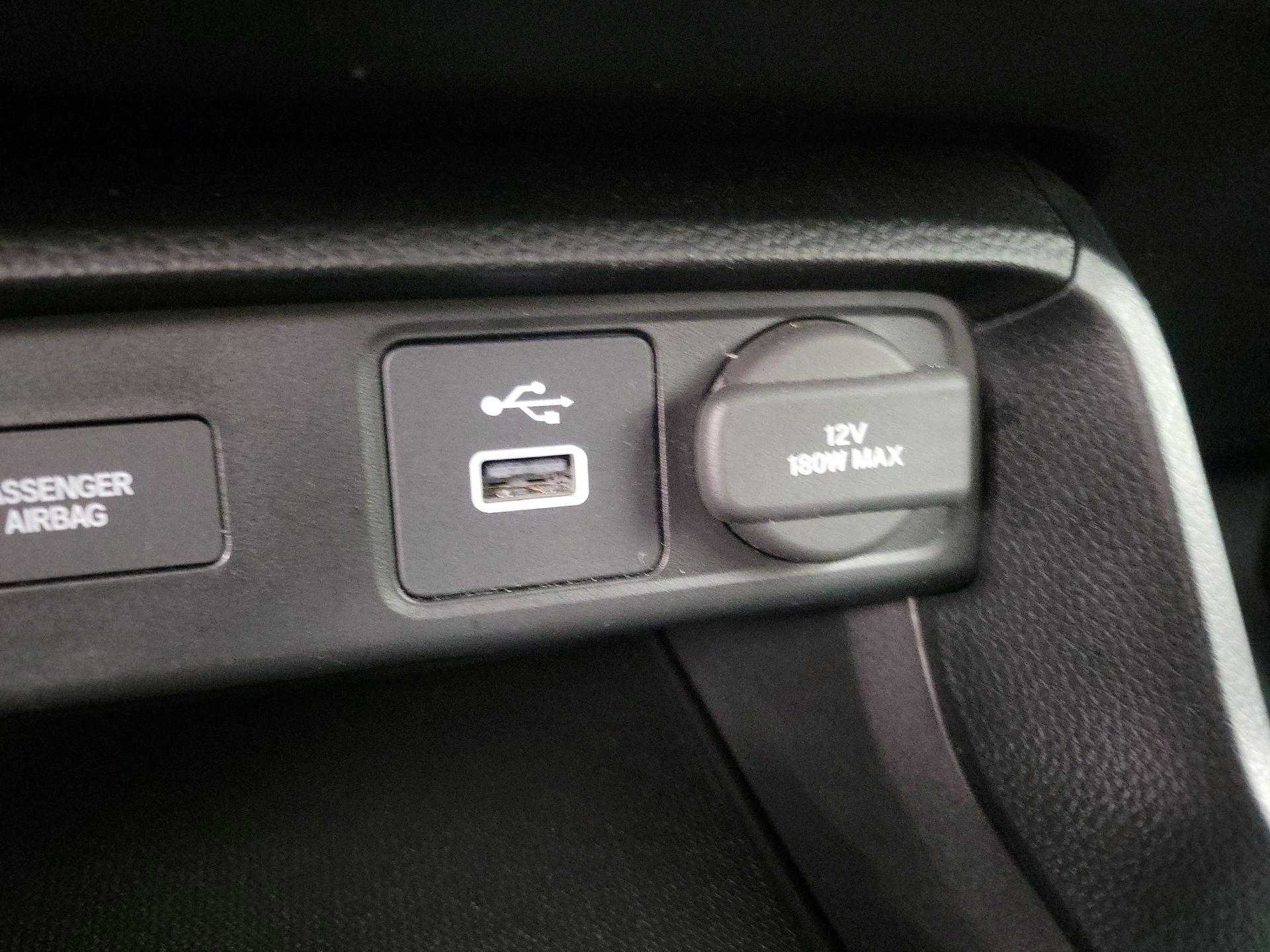 Thumbnail: 2022 Honda Civic - 18