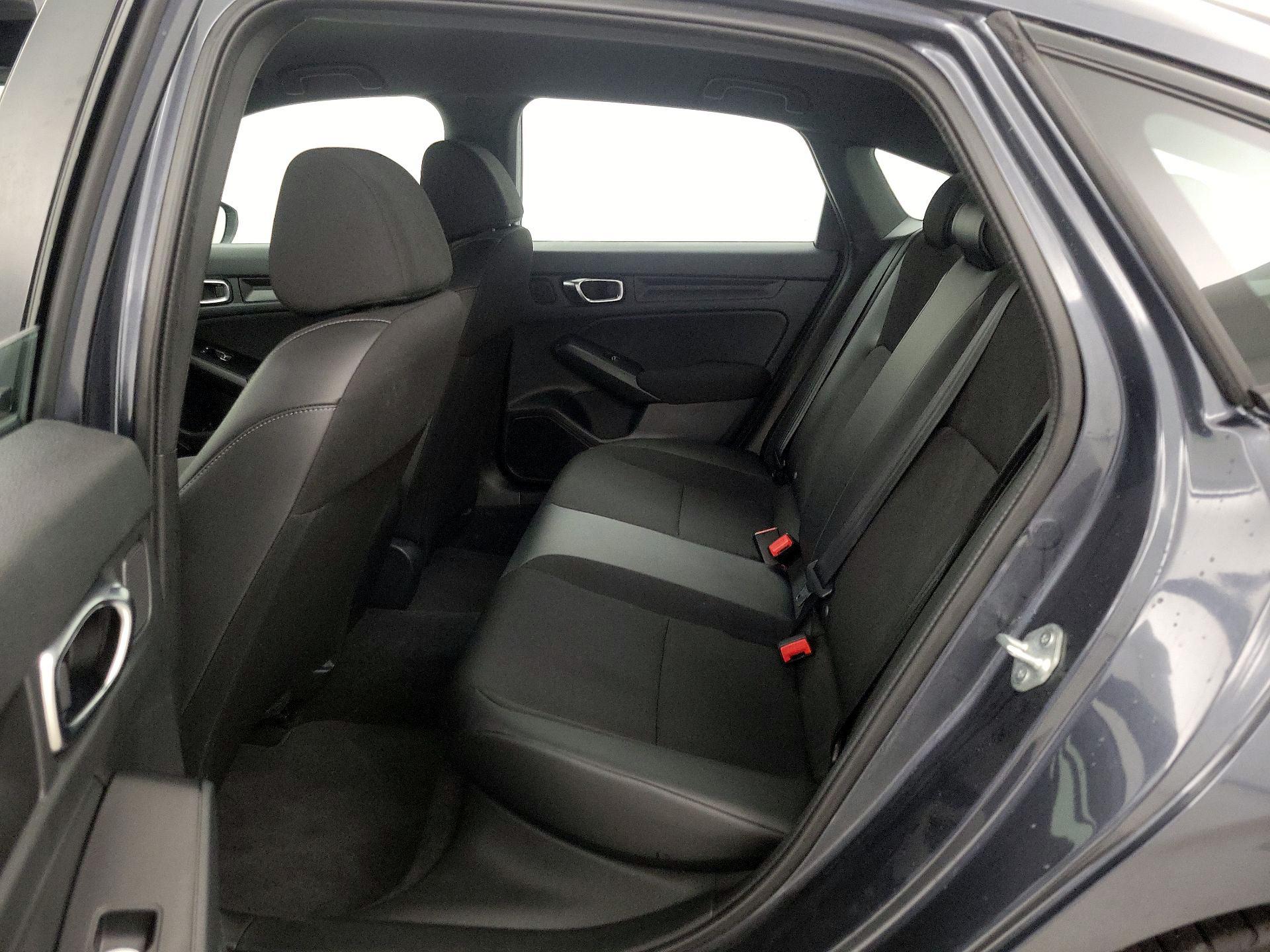 Thumbnail: 2022 Honda Civic - 19