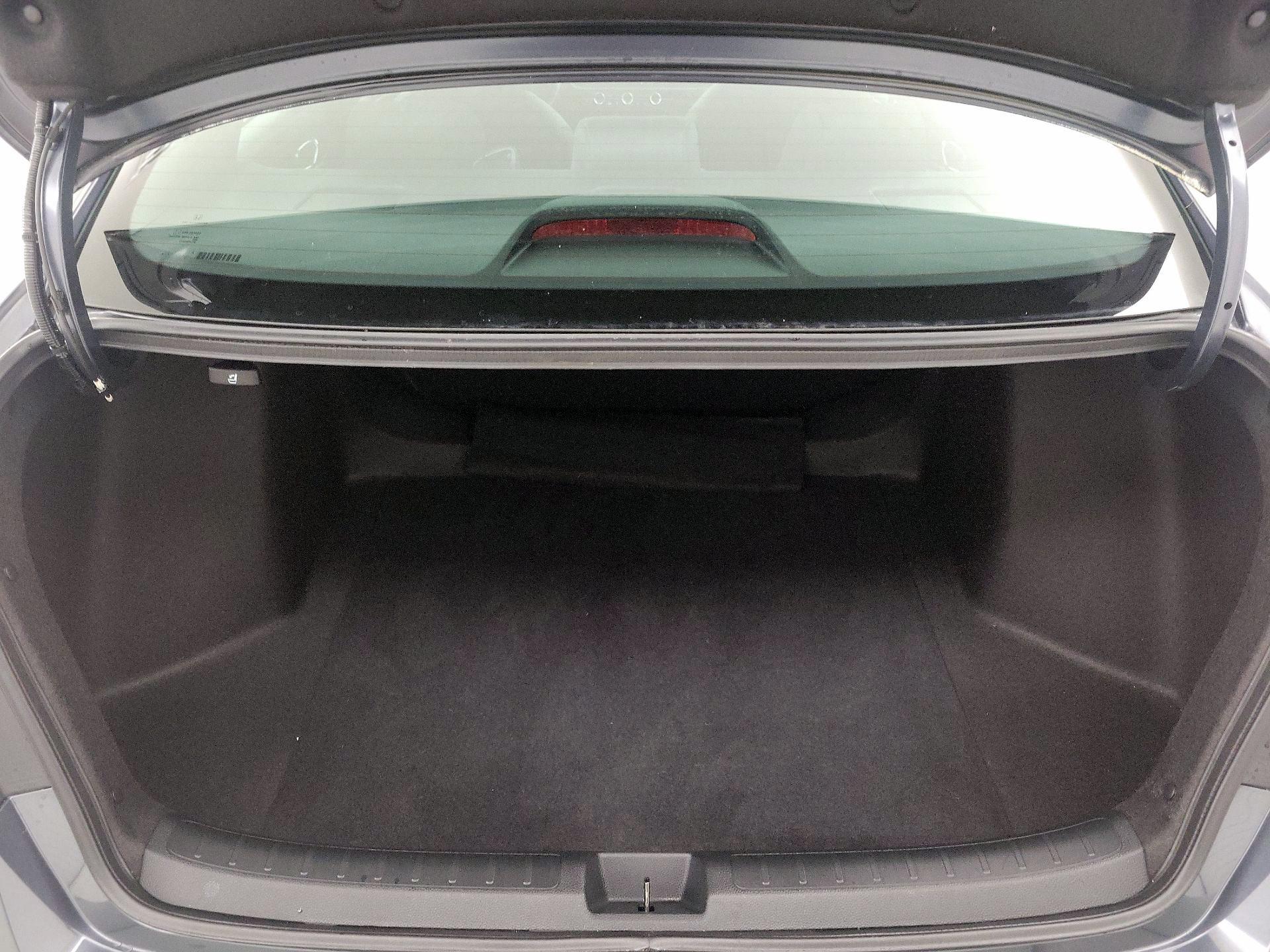 Thumbnail: 2022 Honda Civic - 20