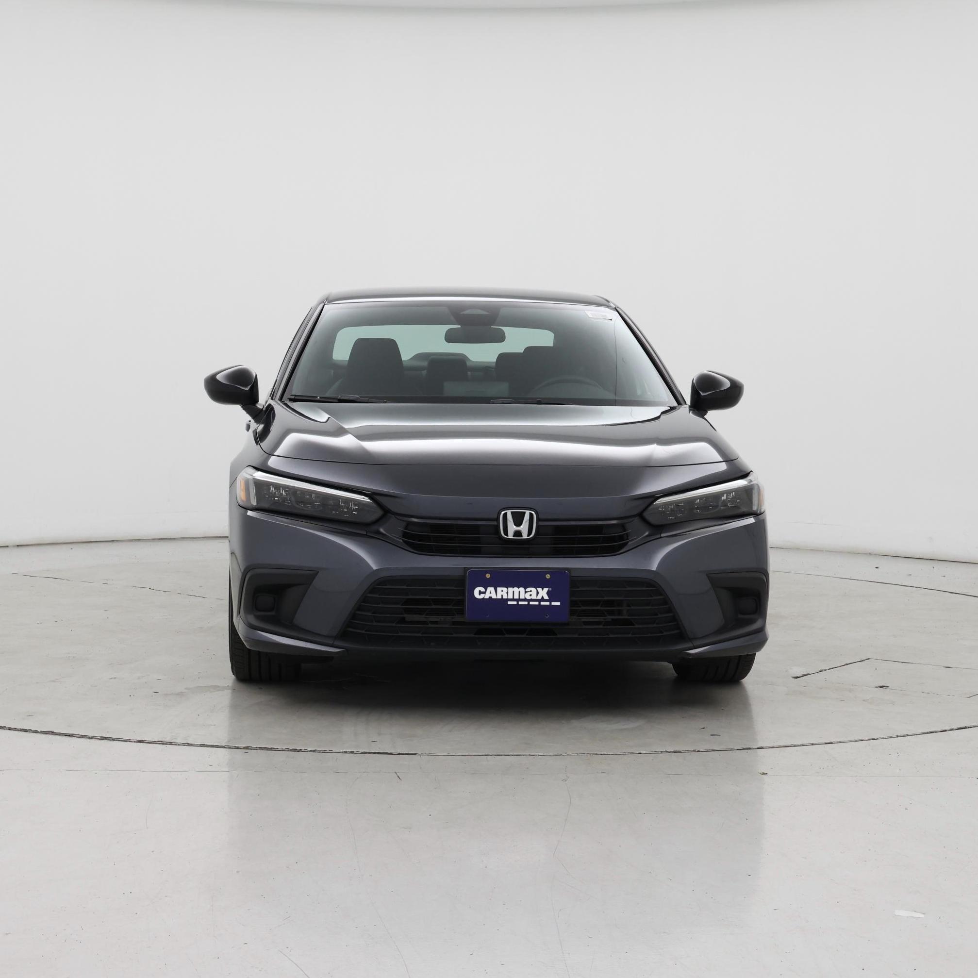 Thumbnail: 2022 Honda Civic - 5