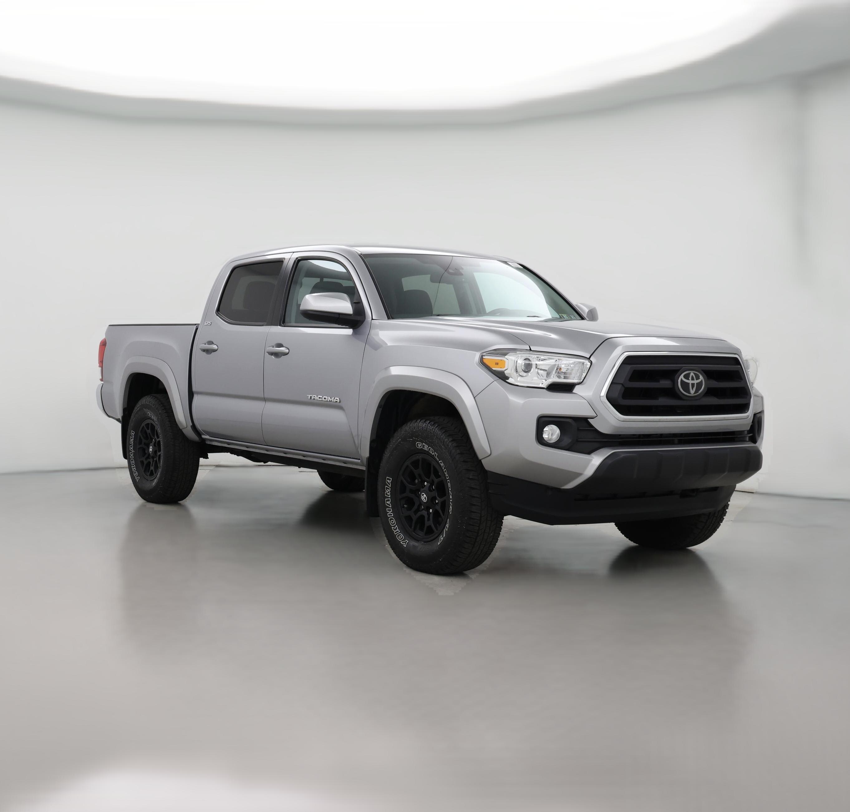Thumbnail: 2020 Toyota Tacoma - 1
